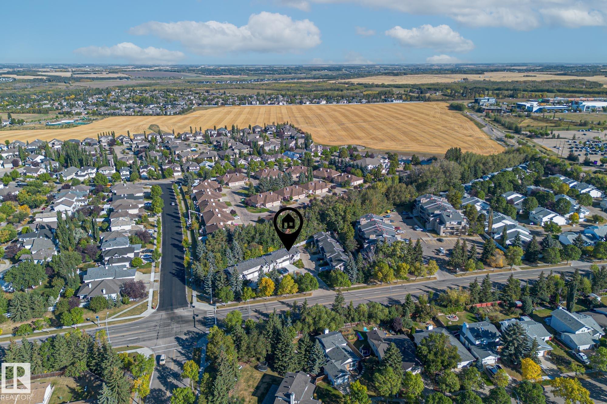 Photo 42 at 4 - 15 Poirier Avenue, Pineview, St. Albert