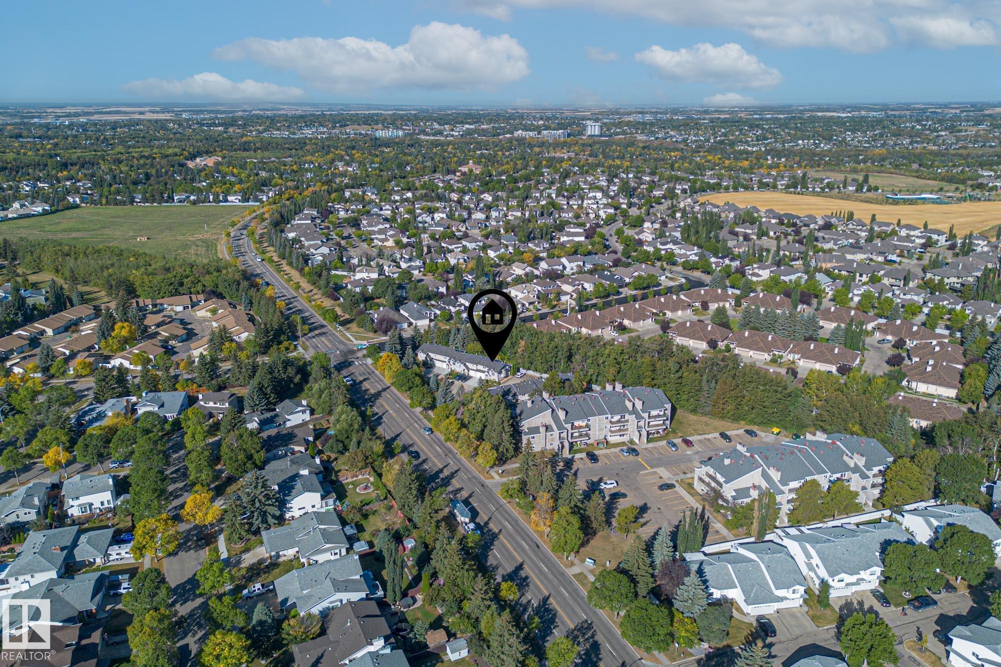 Photo 43 at 4 - 15 Poirier Avenue, Pineview, St. Albert