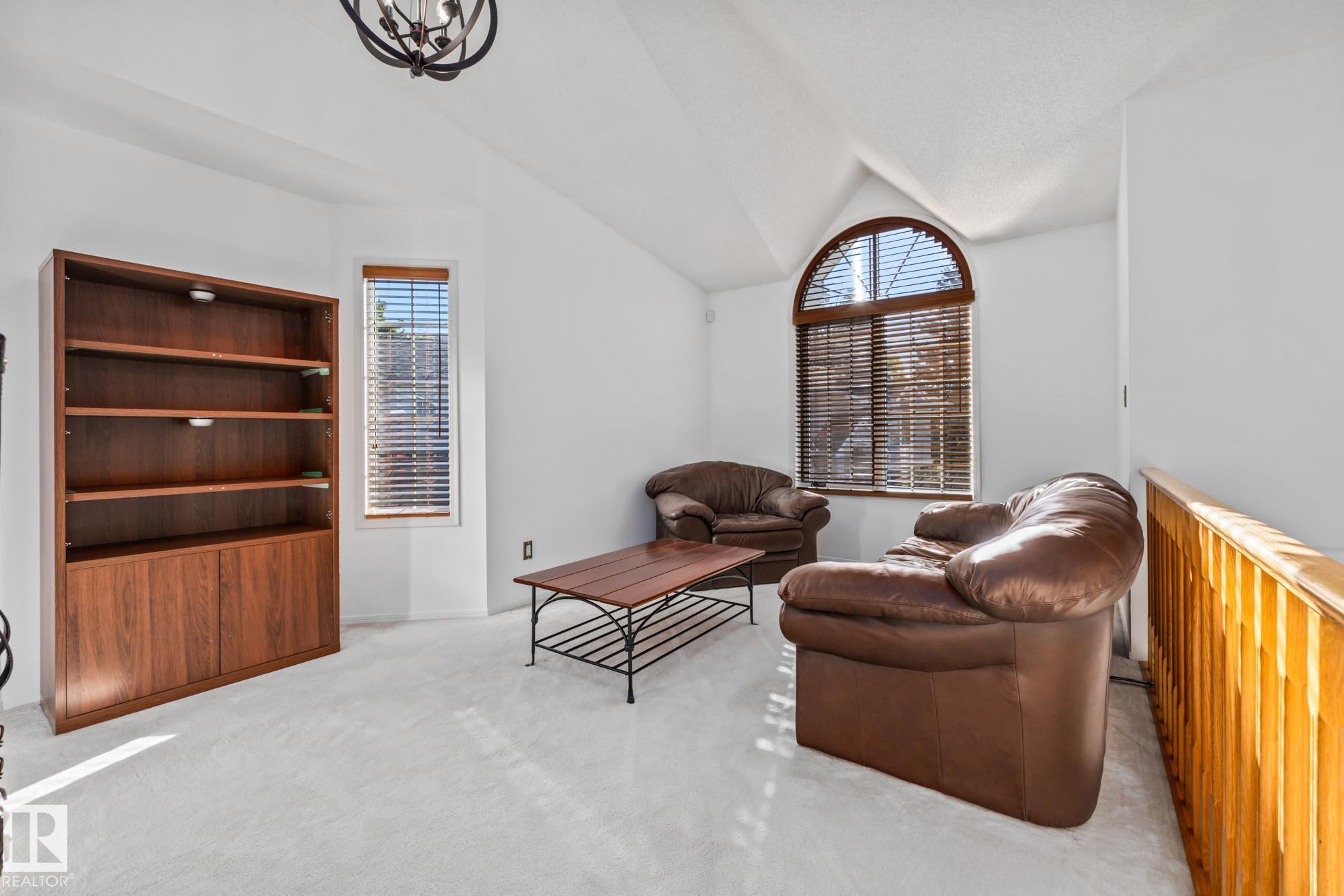 Photo 6 at 4 - 15 Poirier Avenue, Pineview, St. Albert