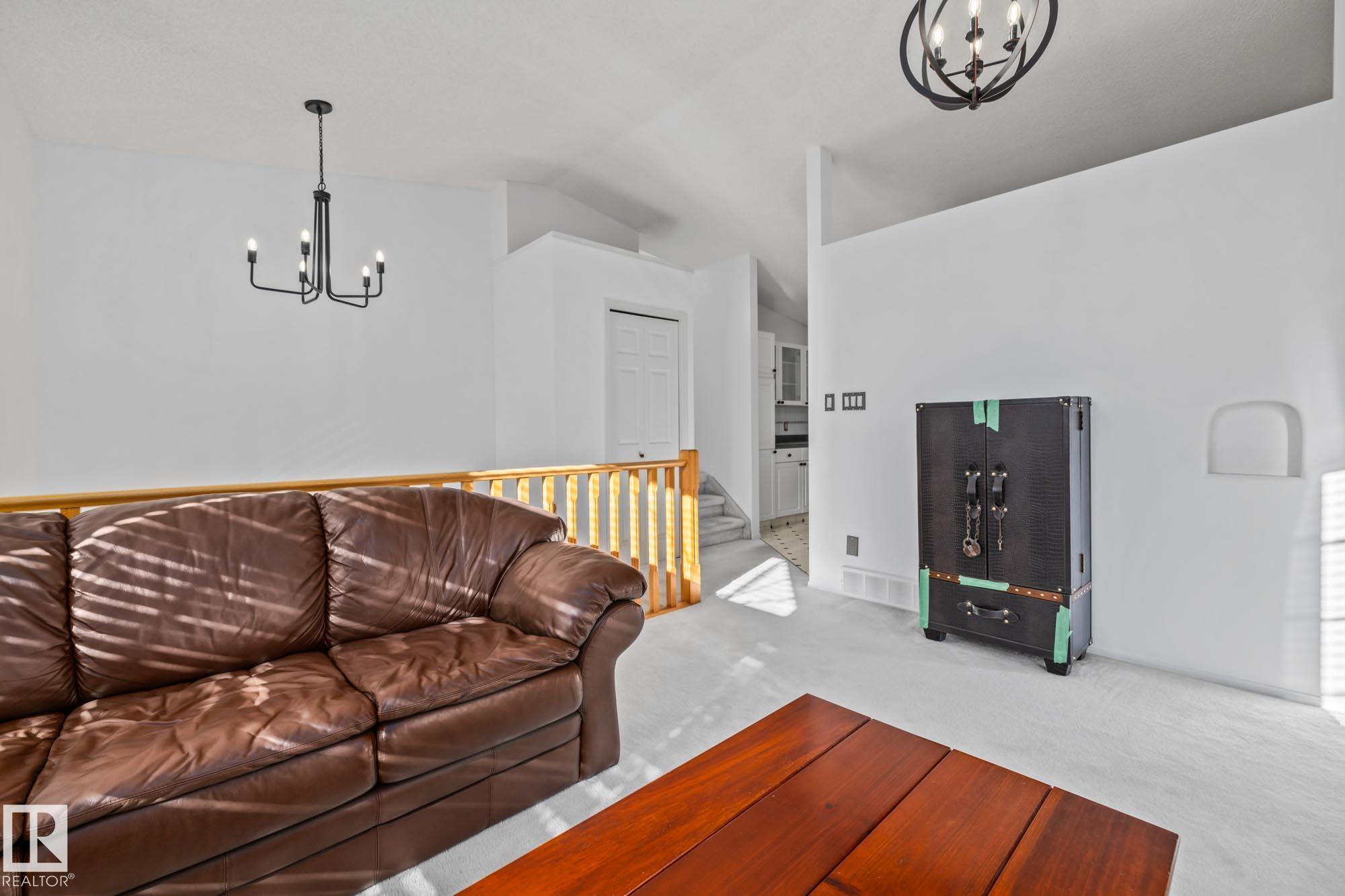 Photo 7 at 4 - 15 Poirier Avenue, Pineview, St. Albert