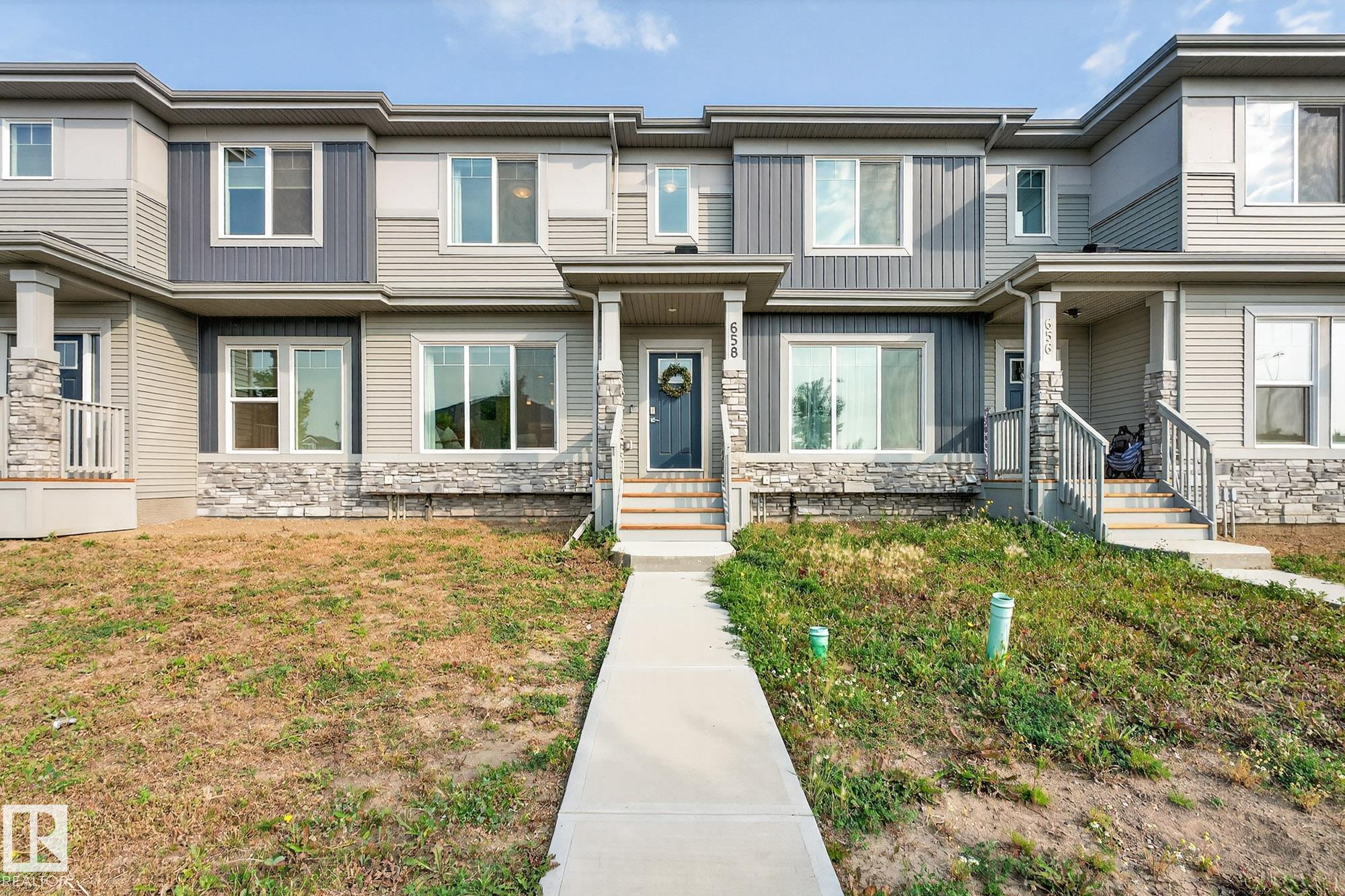 658 Black Stone Boulevard, Black Stone, Leduc 