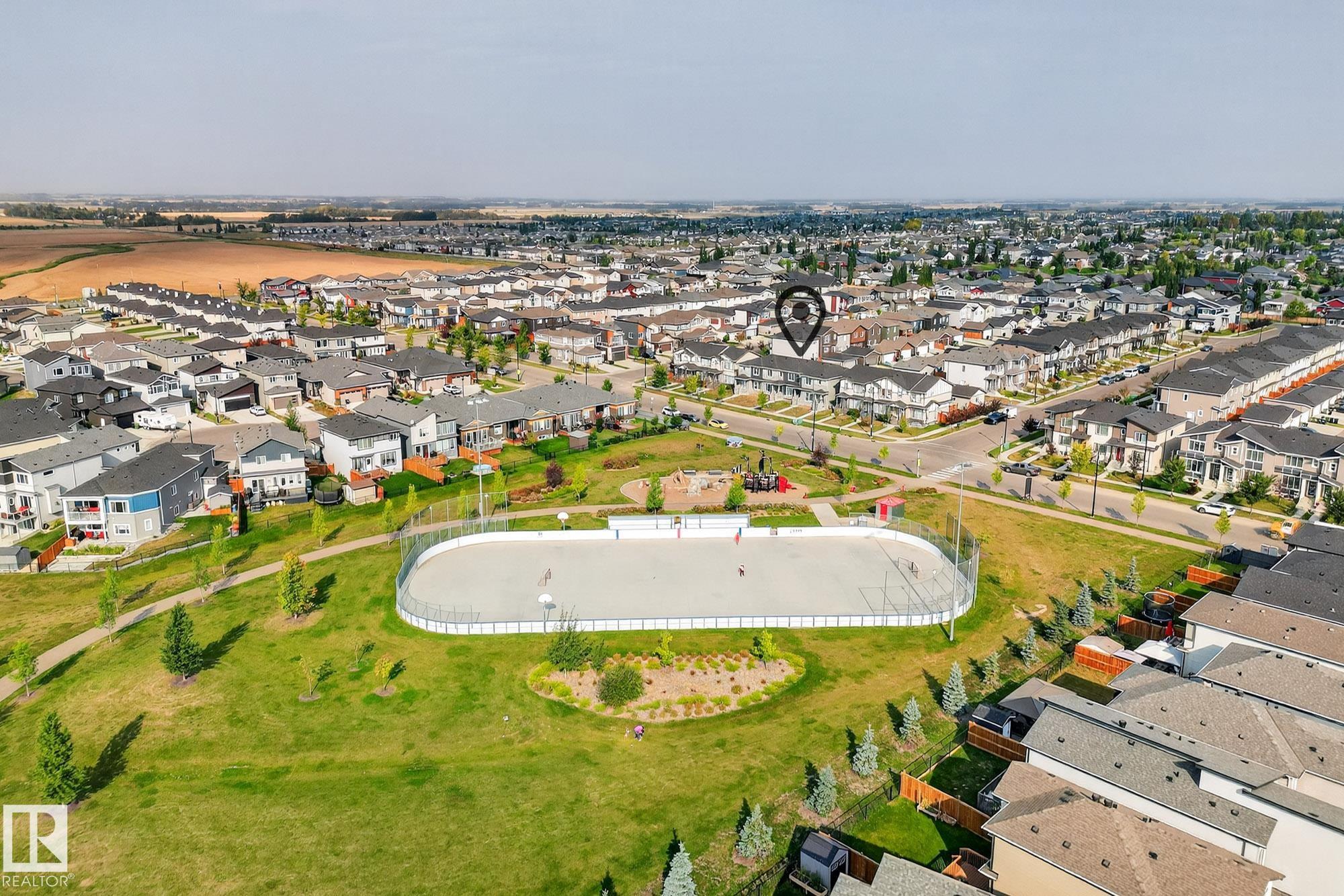Photo 3 at 658 Black Stone Boulevard, Black Stone, Leduc