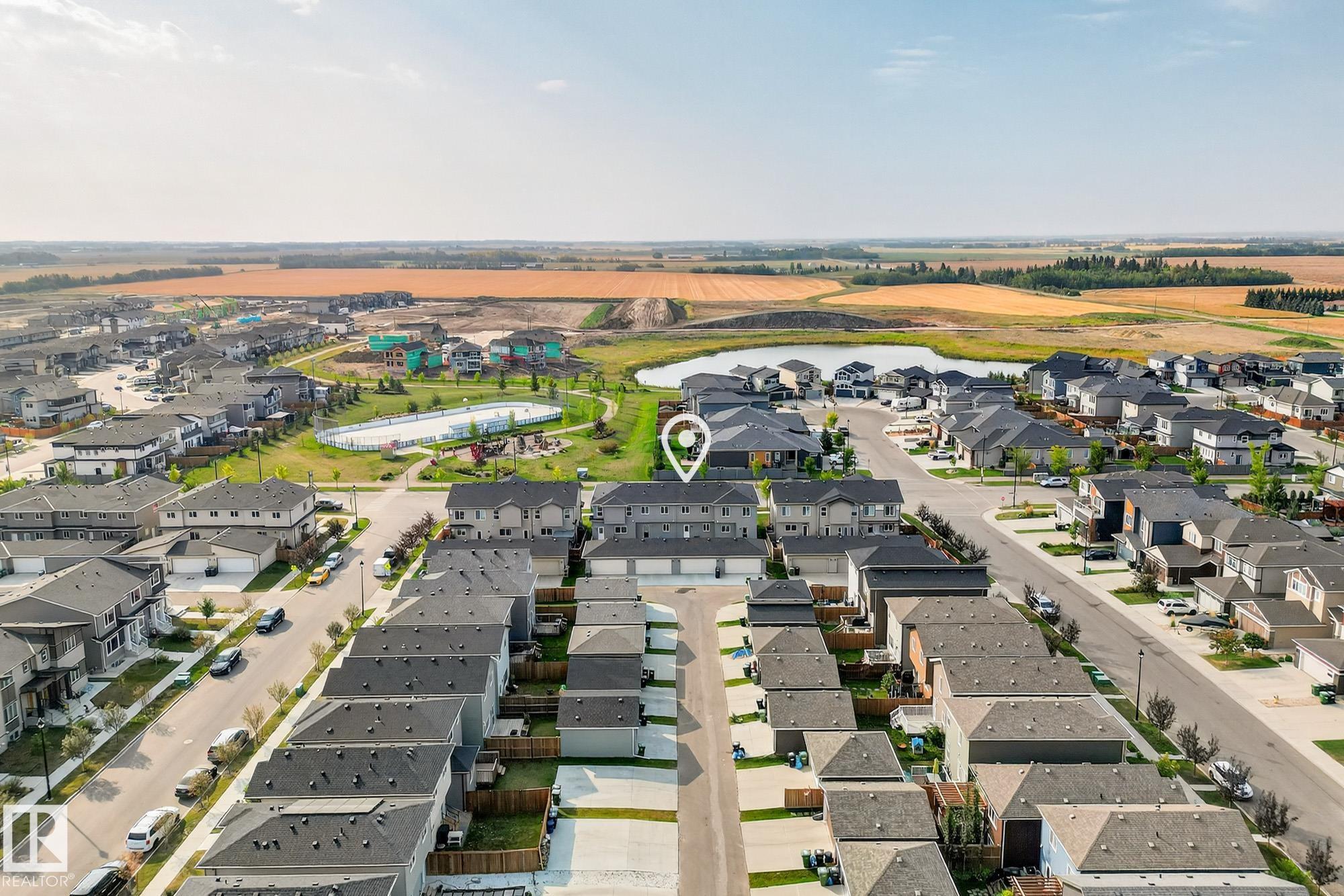 Photo 40 at 658 Black Stone Boulevard, Black Stone, Leduc