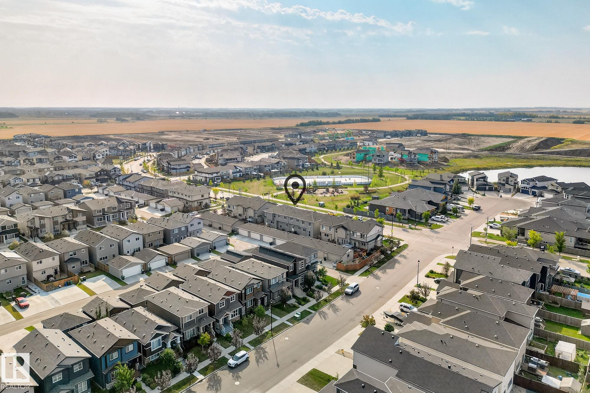 Photo 41 at 658 Black Stone Boulevard, Black Stone, Leduc