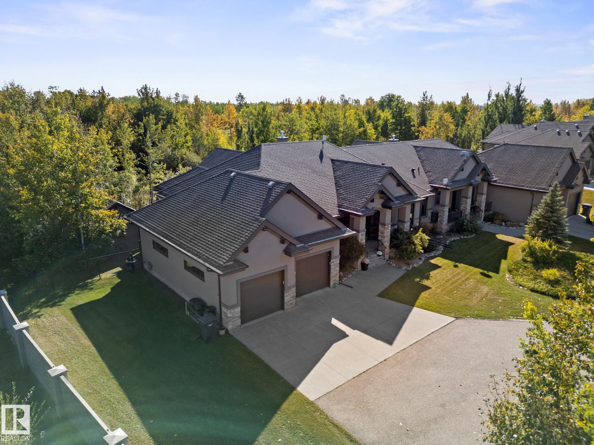 9B - 53522 Rge Road 272, Century Gates, Rural Parkland County 