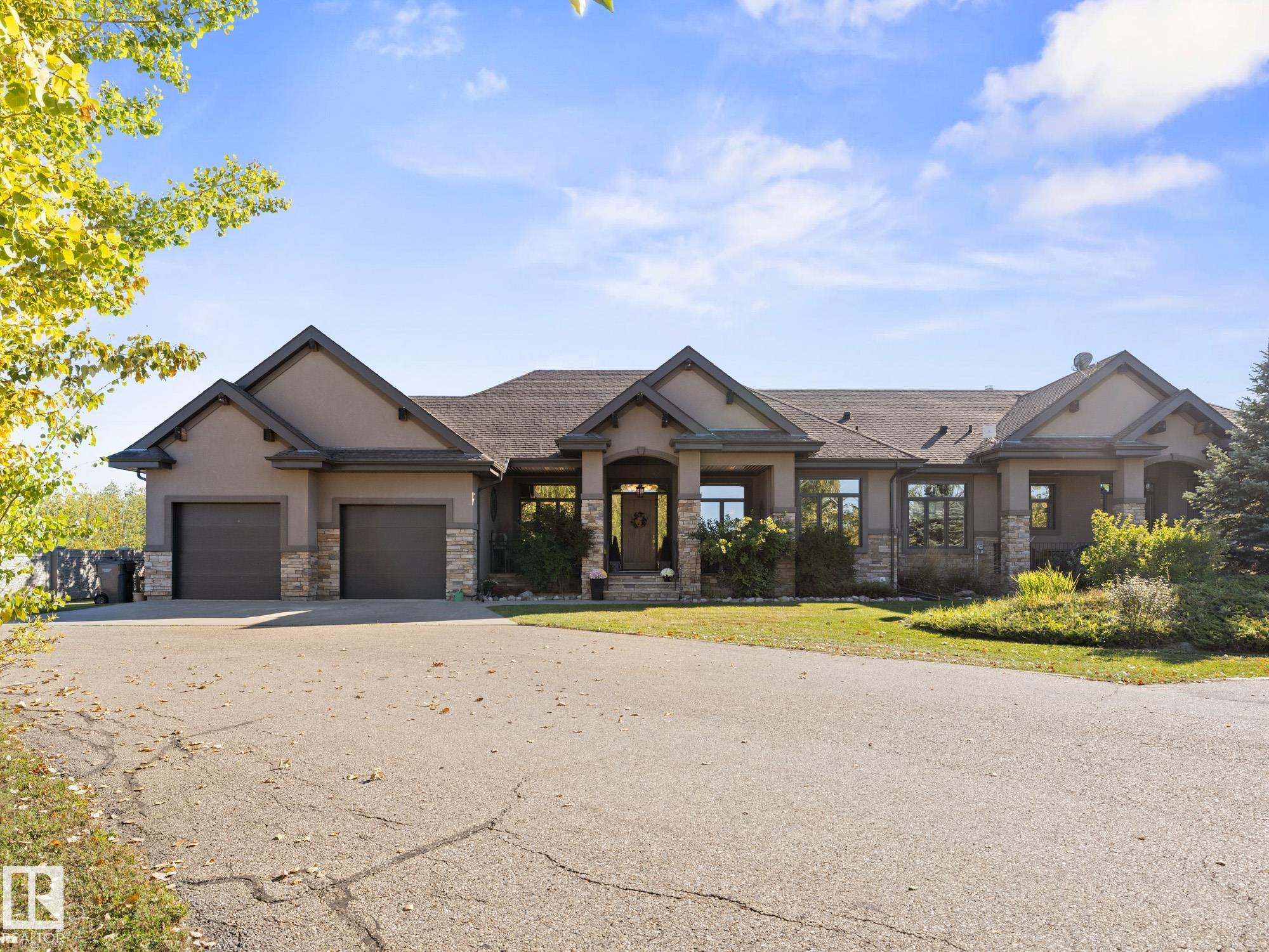 Photo 2 at 9B - 53522 Rge Road 272, Century Gates, Rural Parkland County