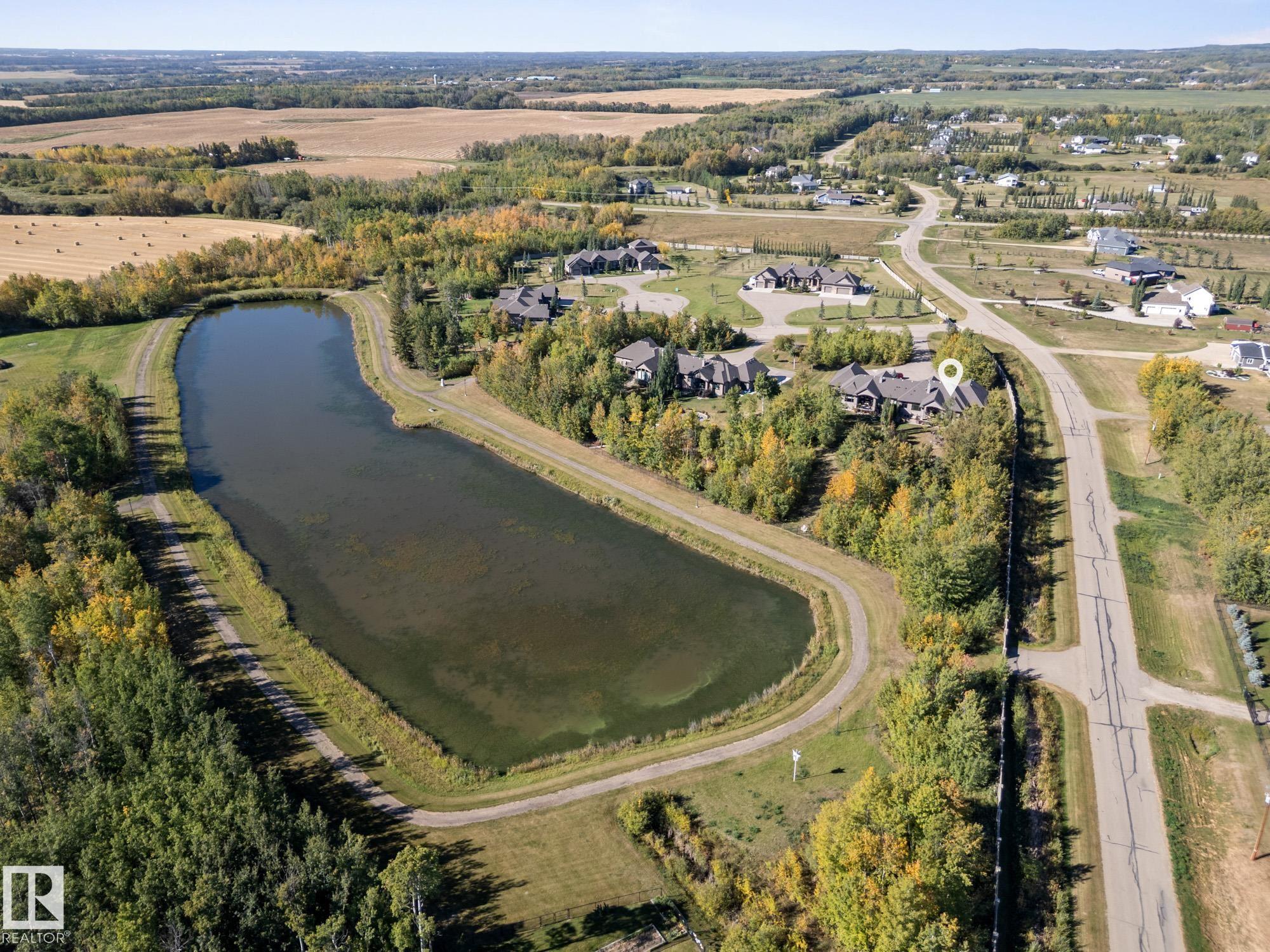 Photo 4 at 9B - 53522 Rge Road 272, Century Gates, Rural Parkland County