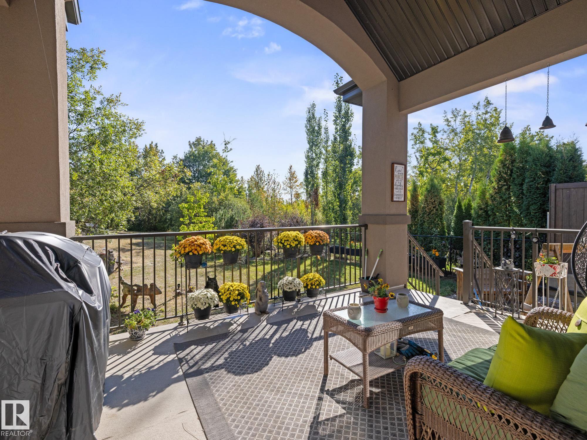Photo 45 at 9B - 53522 Rge Road 272, Century Gates, Rural Parkland County