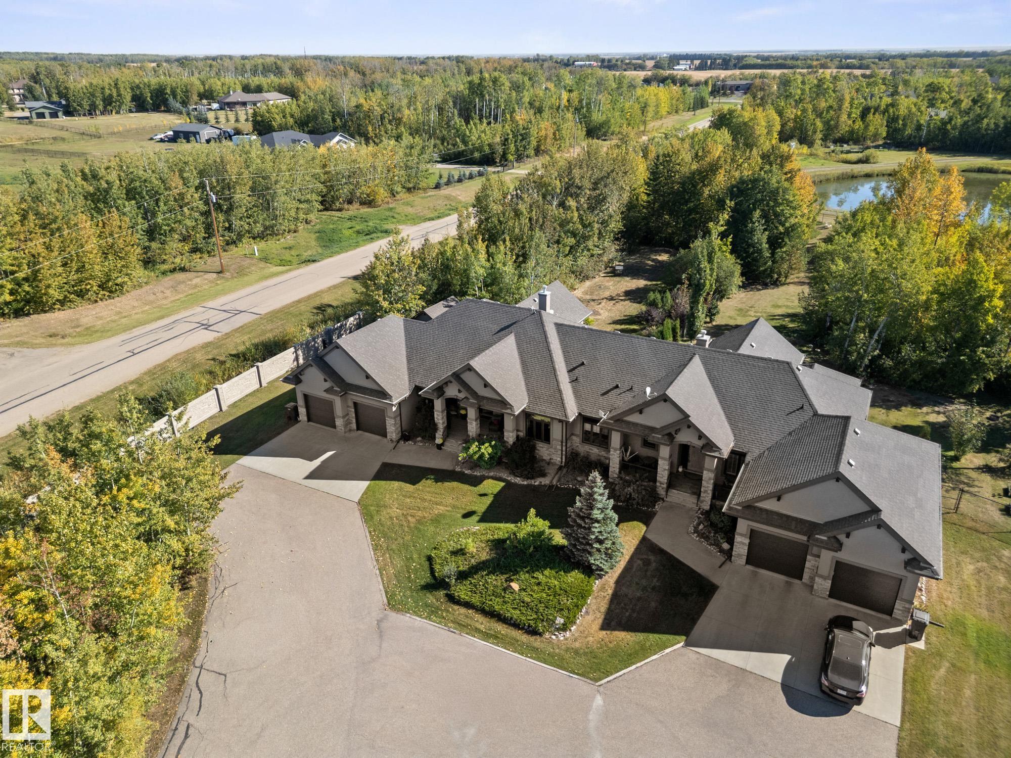 Photo 6 at 9B - 53522 Rge Road 272, Century Gates, Rural Parkland County