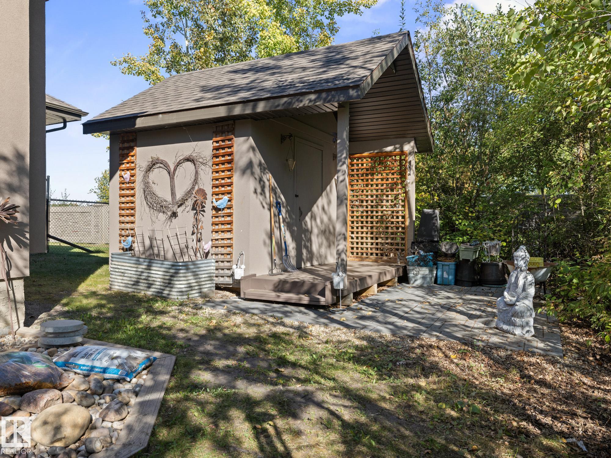 Photo 51 at 9B - 53522 Rge Road 272, Century Gates, Rural Parkland County