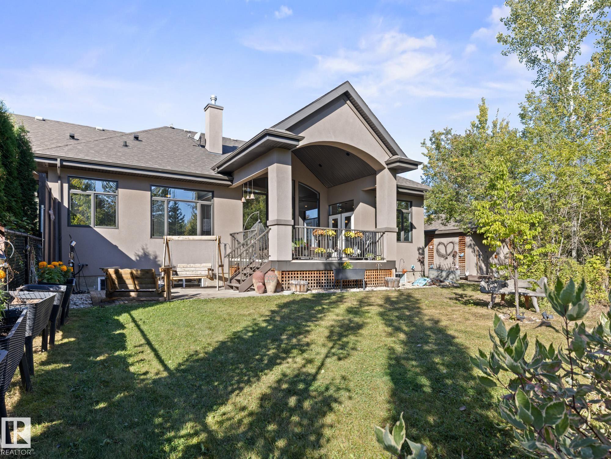 Photo 52 at 9B - 53522 Rge Road 272, Century Gates, Rural Parkland County