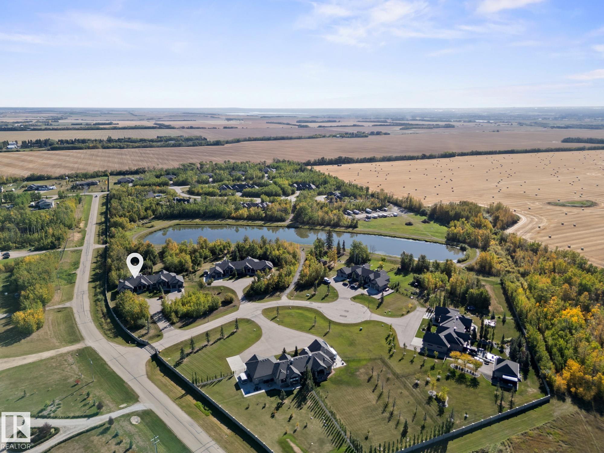 Photo 56 at 9B - 53522 Rge Road 272, Century Gates, Rural Parkland County