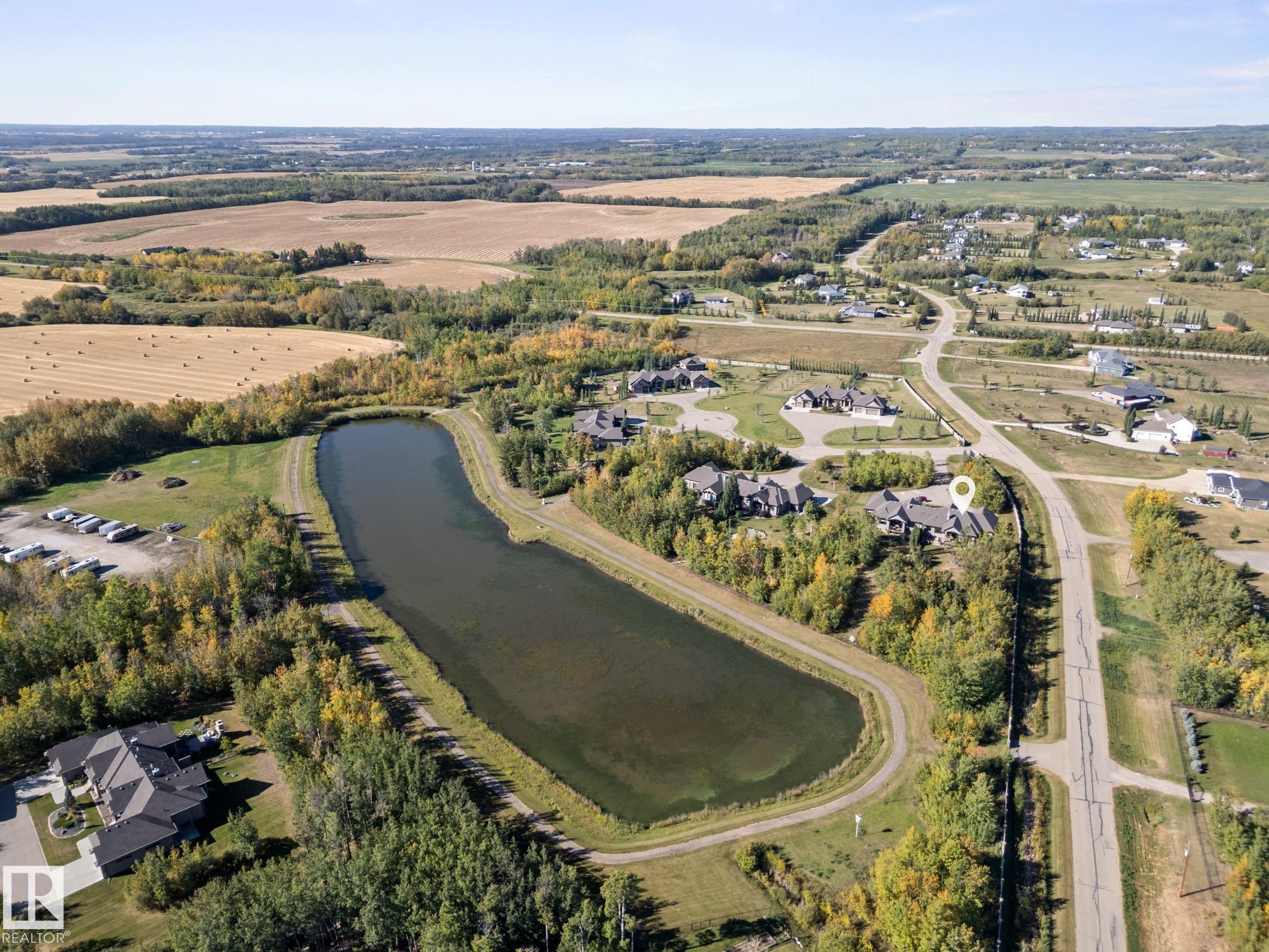 Photo 58 at 9B - 53522 Rge Road 272, Century Gates, Rural Parkland County