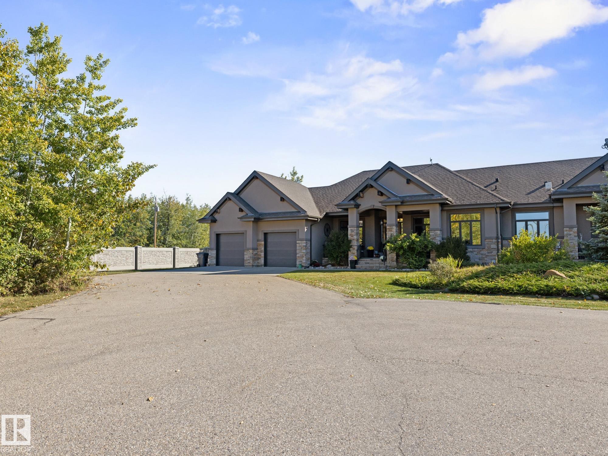 Photo 7 at 9B - 53522 Rge Road 272, Century Gates, Rural Parkland County