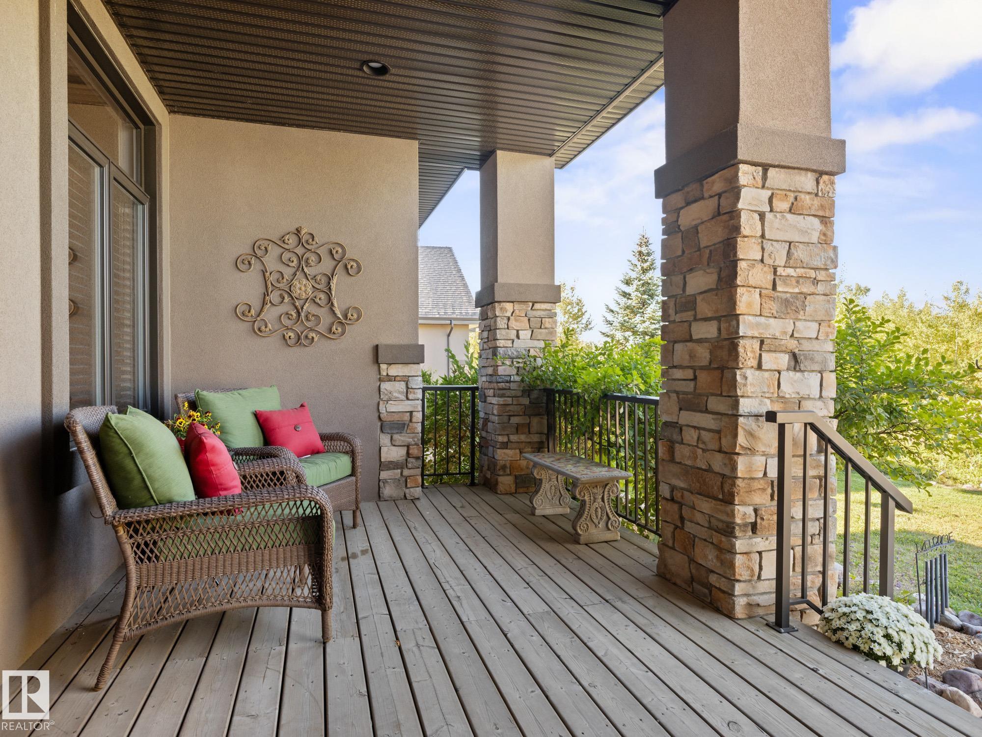 Photo 8 at 9B - 53522 Rge Road 272, Century Gates, Rural Parkland County