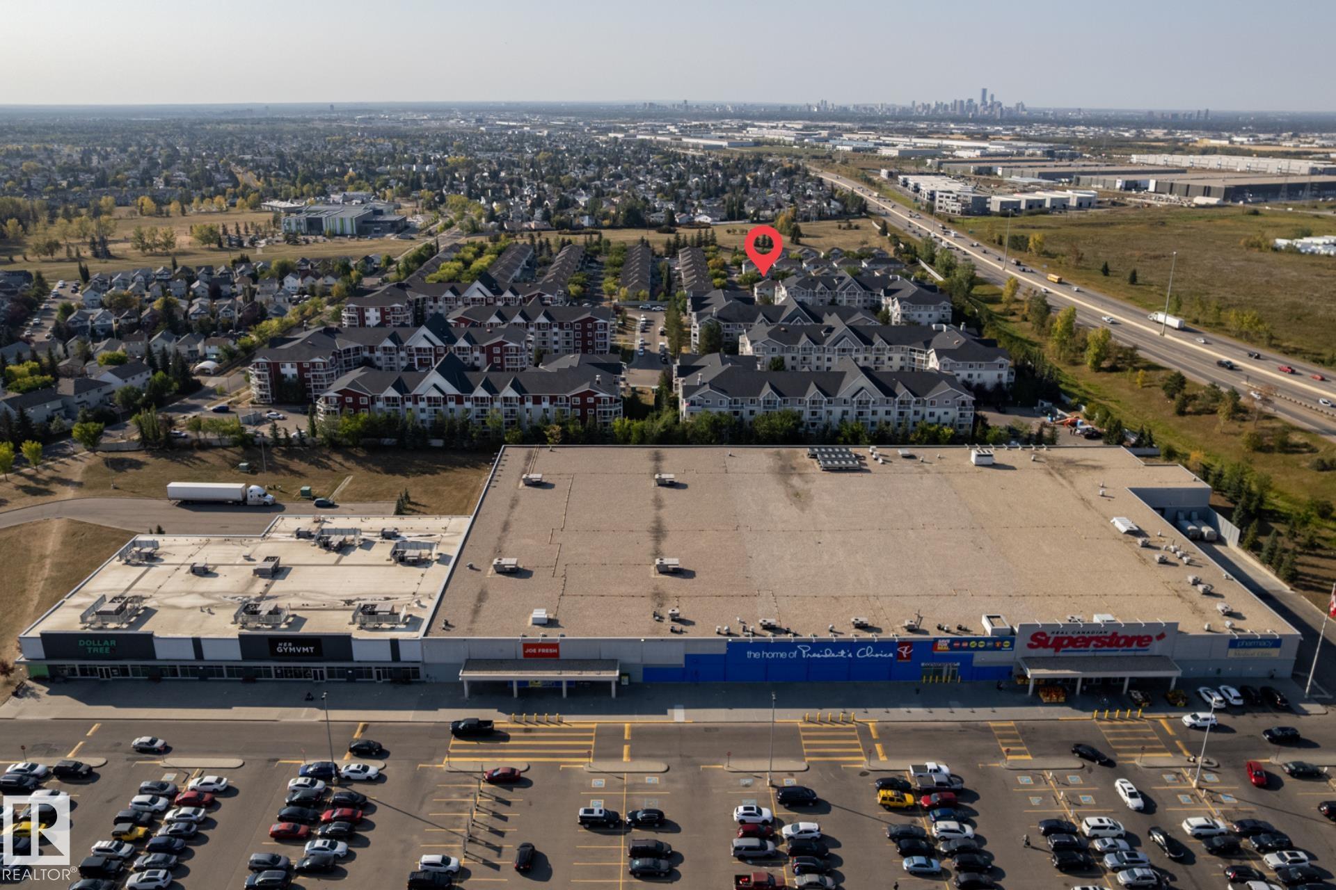 Photo 50 at 201 - 4407 23 Street NW, Larkspur, Edmonton