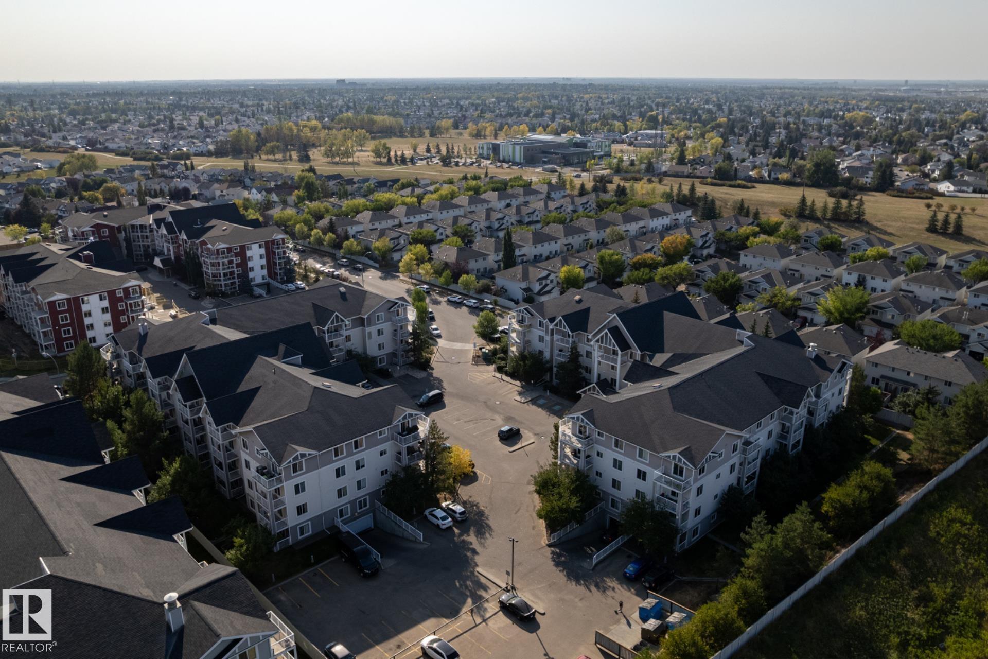 Photo 53 at 201 - 4407 23 Street NW, Larkspur, Edmonton