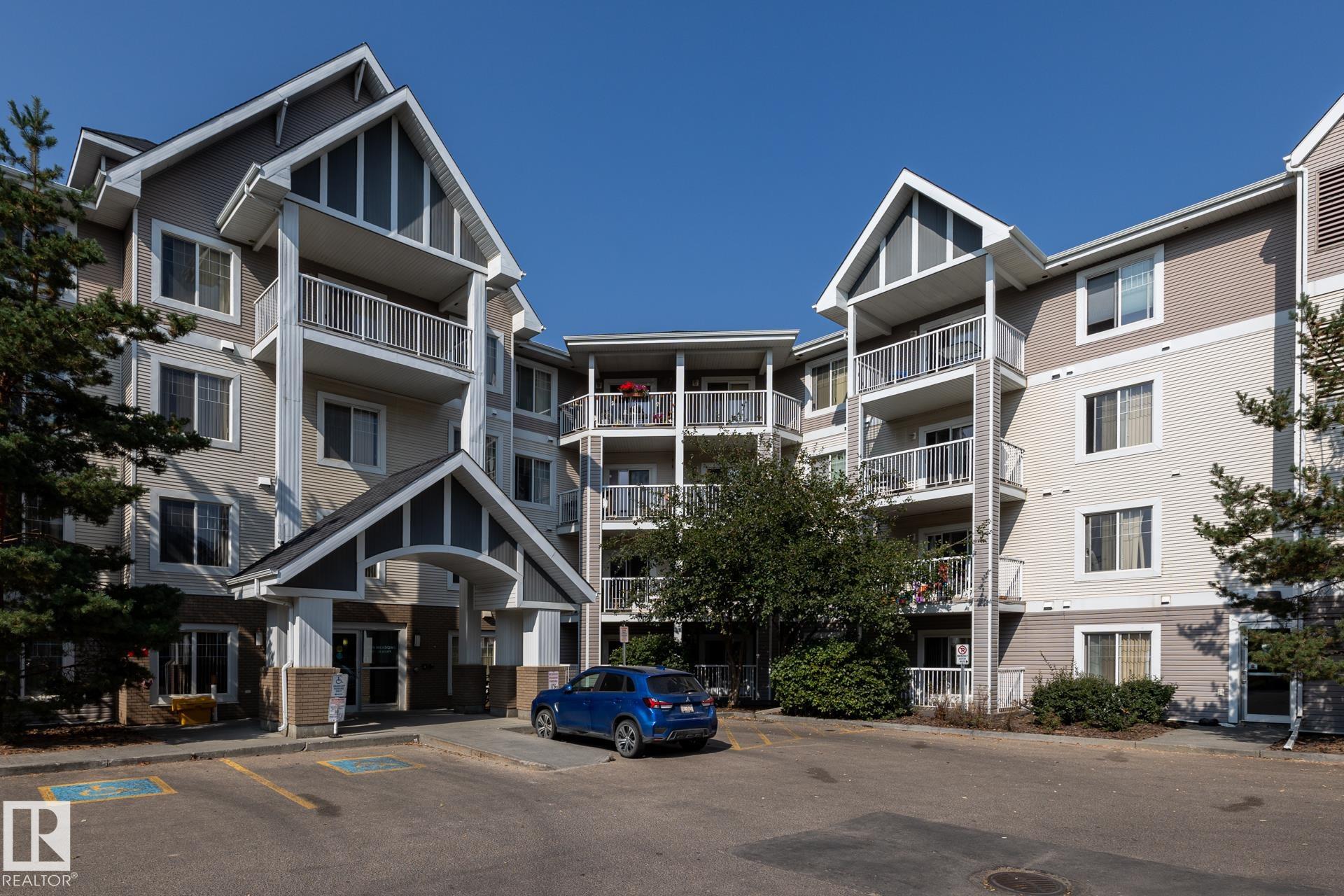 Photo 55 at 201 - 4407 23 Street NW, Larkspur, Edmonton