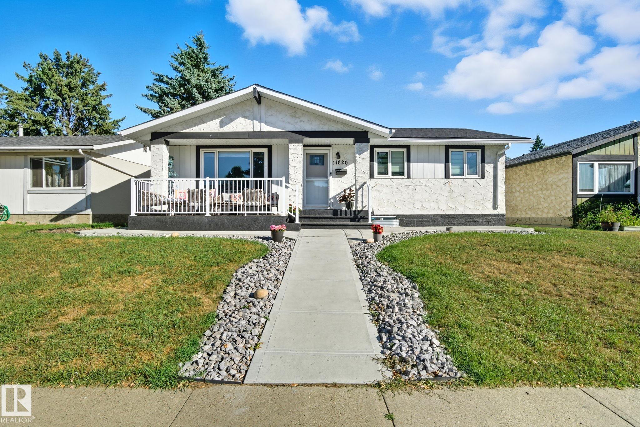 11620 151 Avenue NW, Caernarvon, Edmonton 