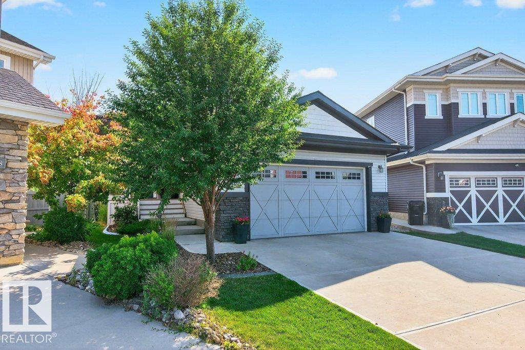 8220 Gourlay Close NW, Granville, Edmonton 