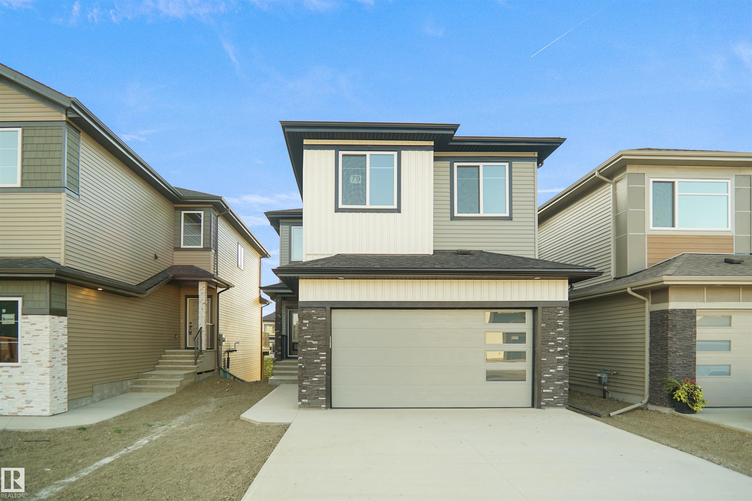 79 Meadowgrove Lane, McLaughlin, Spruce Grove 