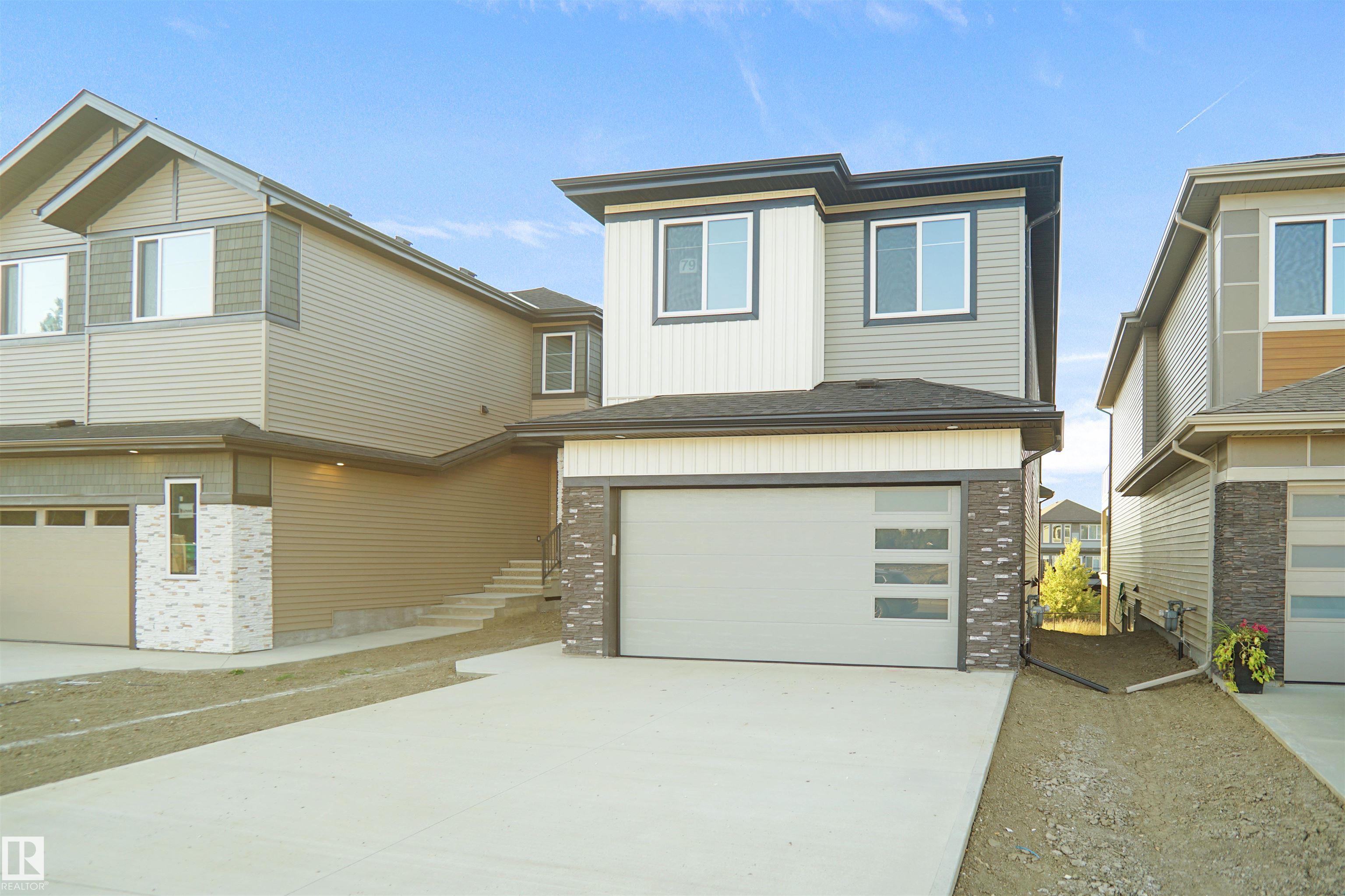 Photo 3 at 79 Meadowgrove Lane, McLaughlin, Spruce Grove