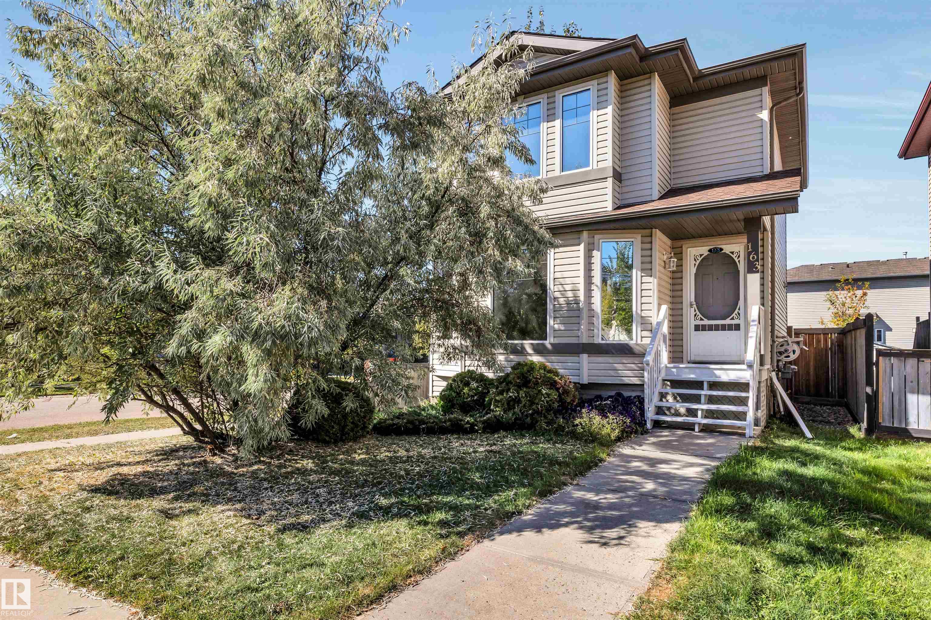 163 Bridgeport Boulevard, Bridgeport, Leduc 