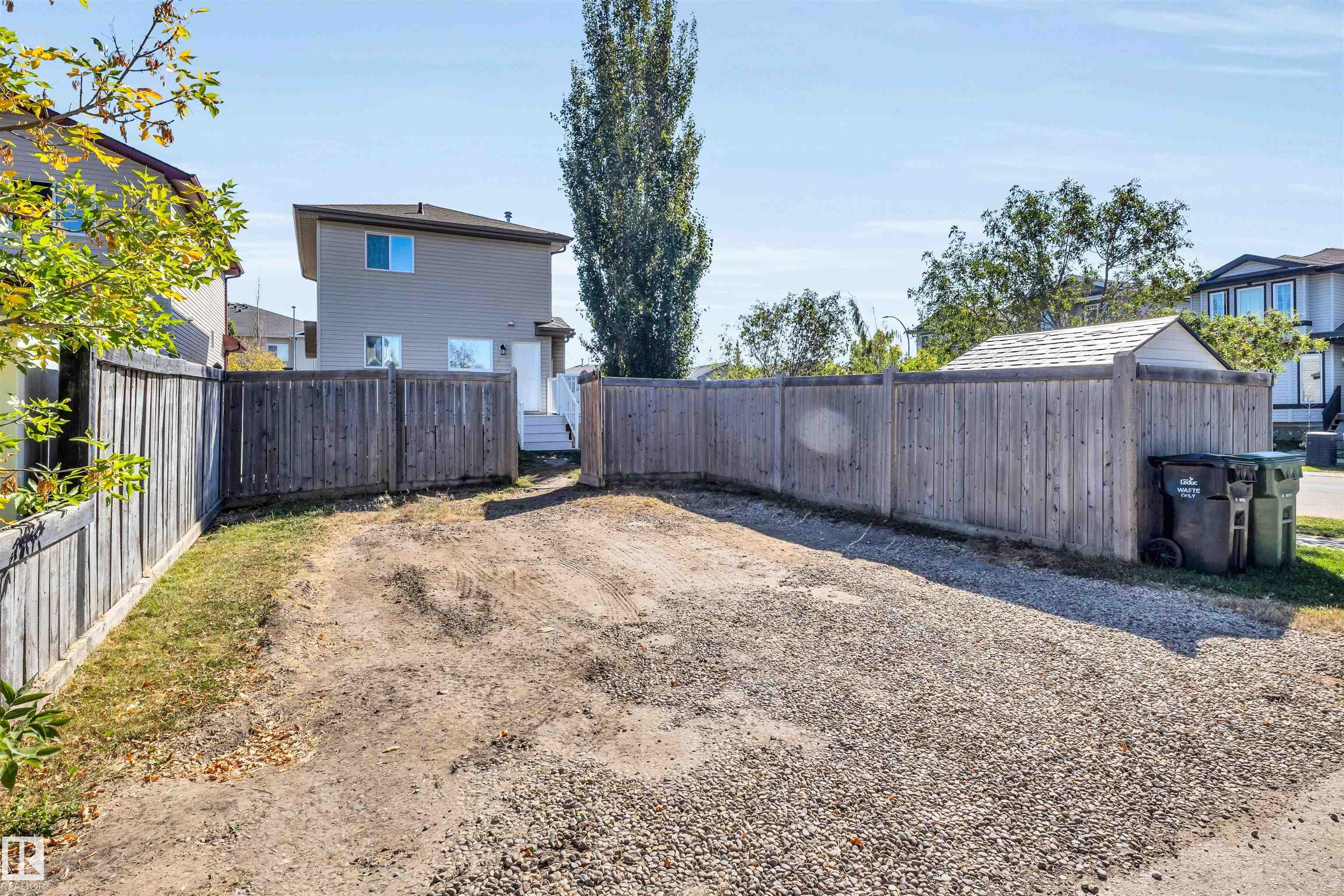 Photo 38 at 163 Bridgeport Boulevard, Bridgeport, Leduc