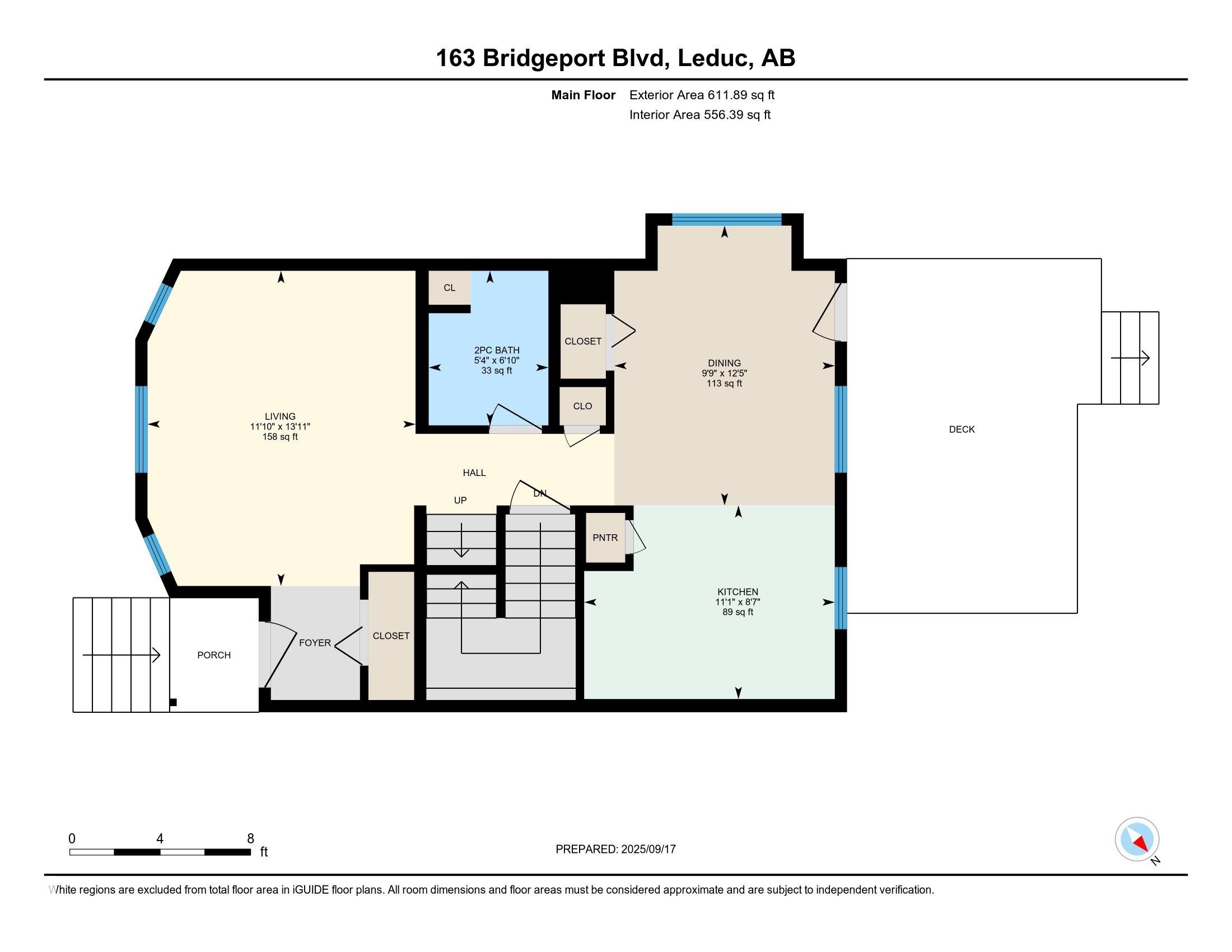 Photo 40 at 163 Bridgeport Boulevard, Bridgeport, Leduc
