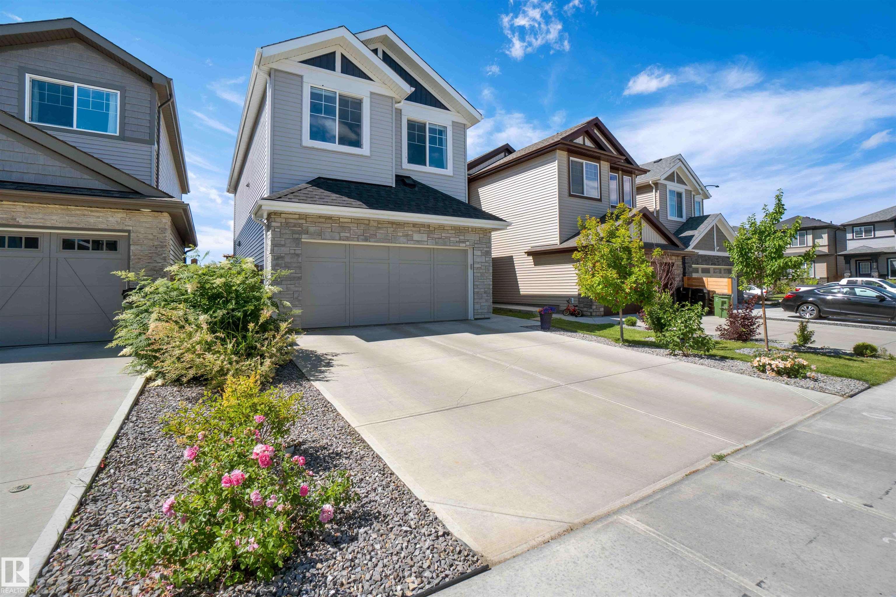 15847 22 Avenue SW, Glenridding Ravine, Edmonton 