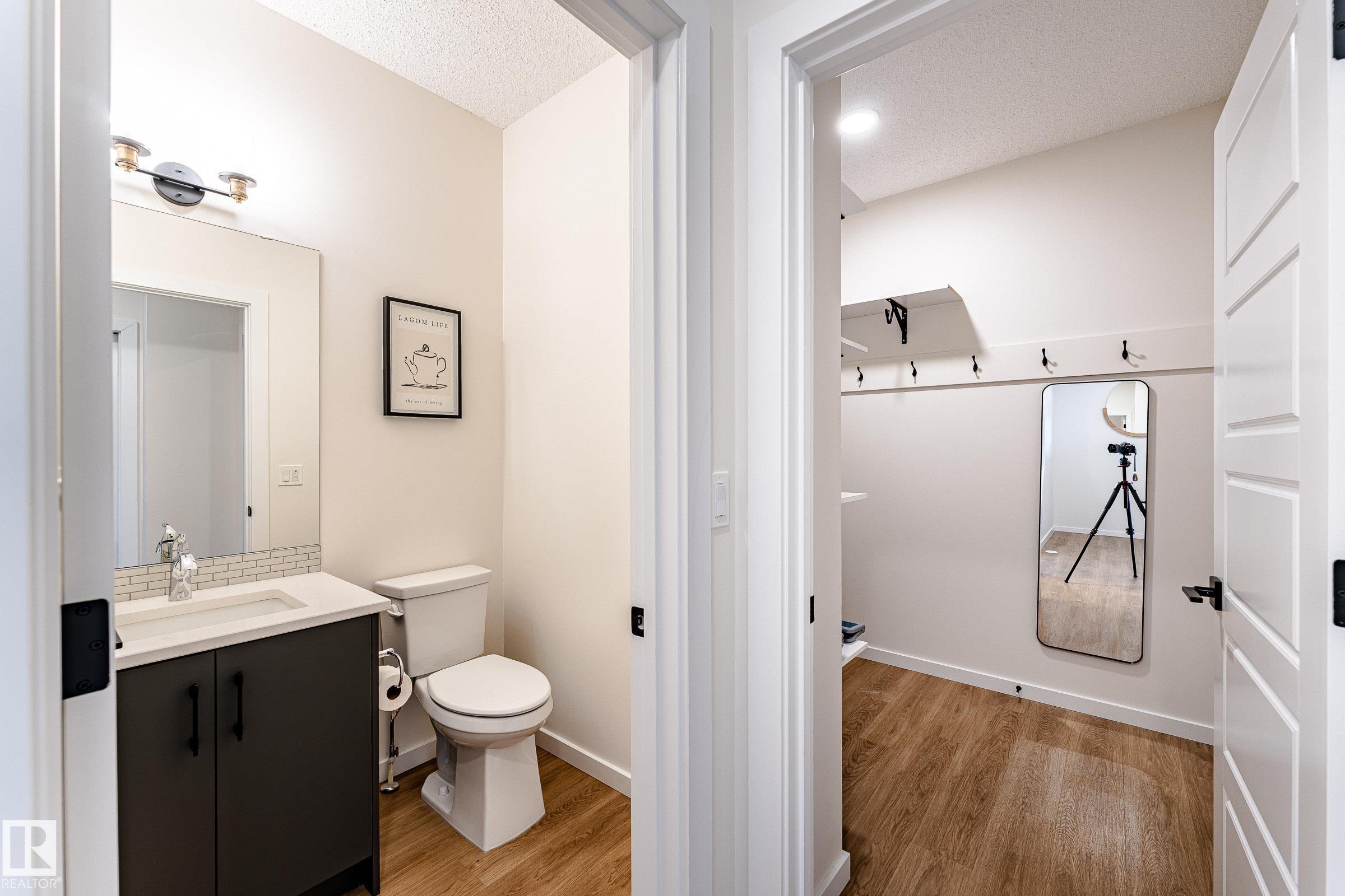 Photo 18 at 2684 Donaghey Crescent SW, Desrochers Area, Edmonton