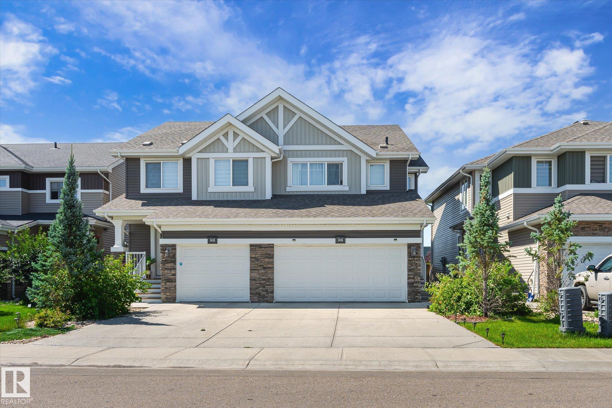 1416 169 Street SW, Glenridding Heights, Edmonton 