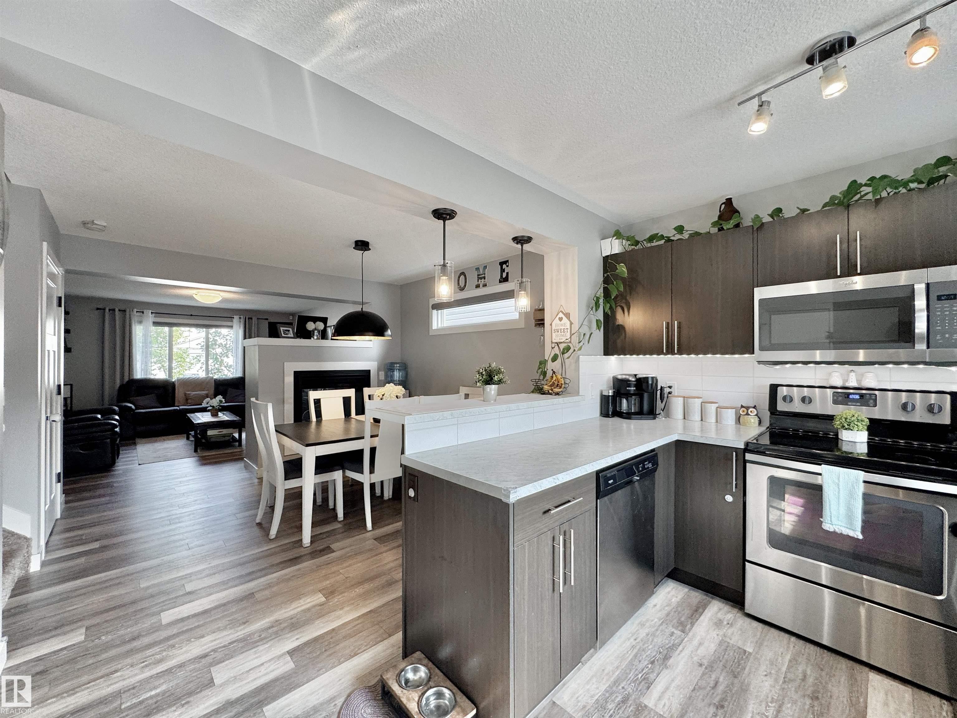 Photo 11 at 189 Radcliffe Wynd, South Pointe, Fort Saskatchewan