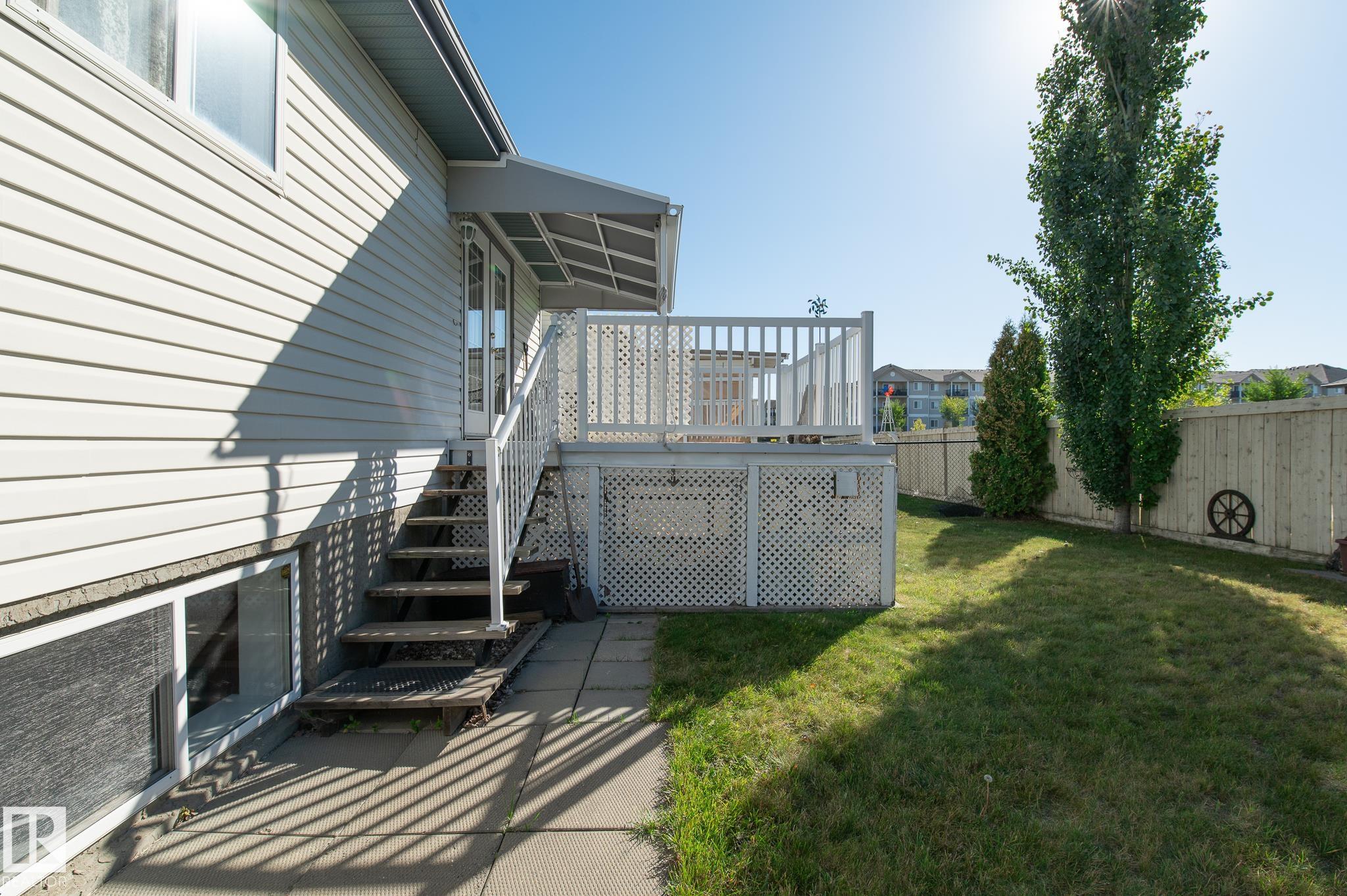 Photo 37 at 5 Langley Crescent, Lakewood, Spruce Grove