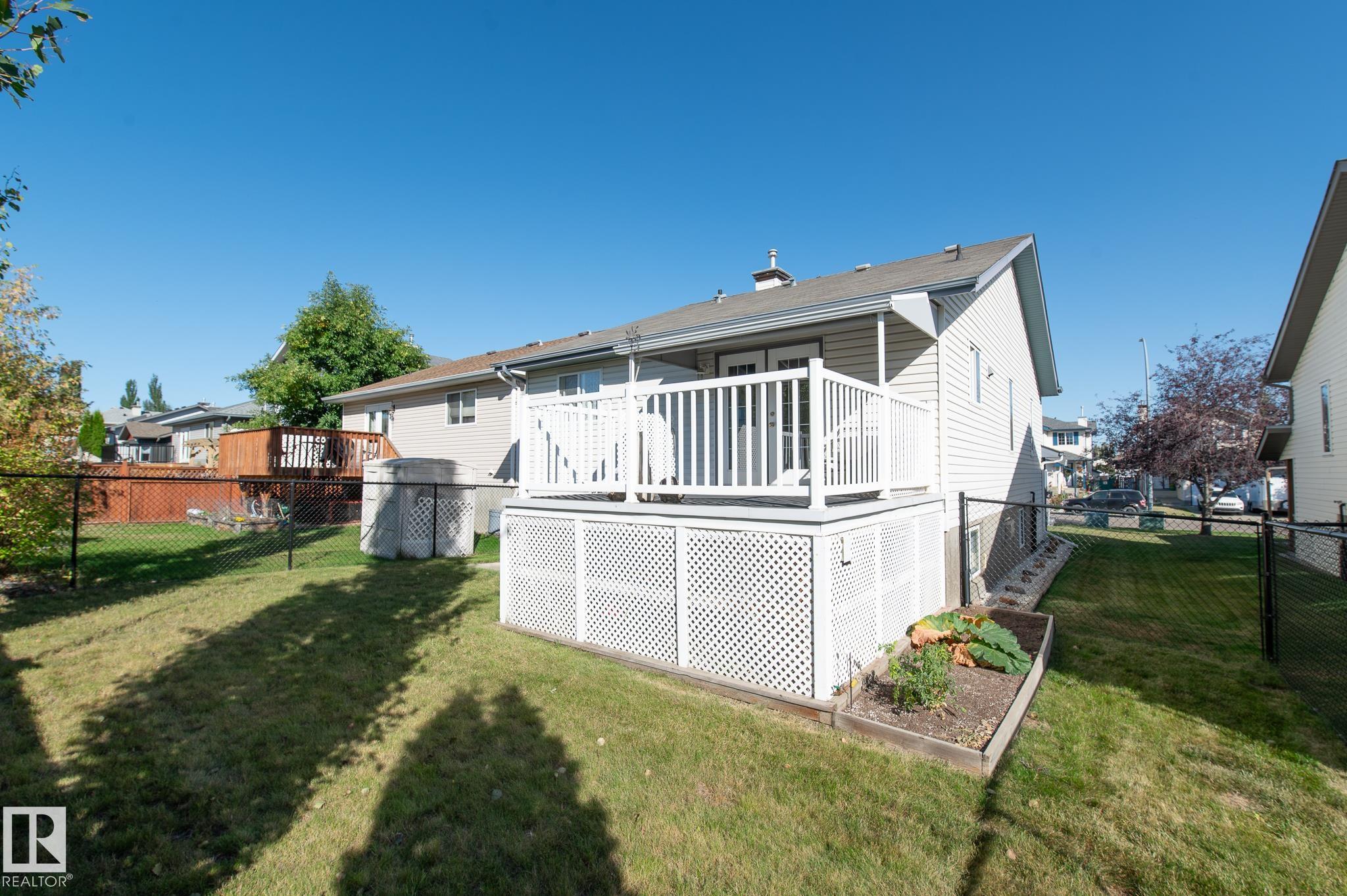Photo 40 at 5 Langley Crescent, Lakewood, Spruce Grove