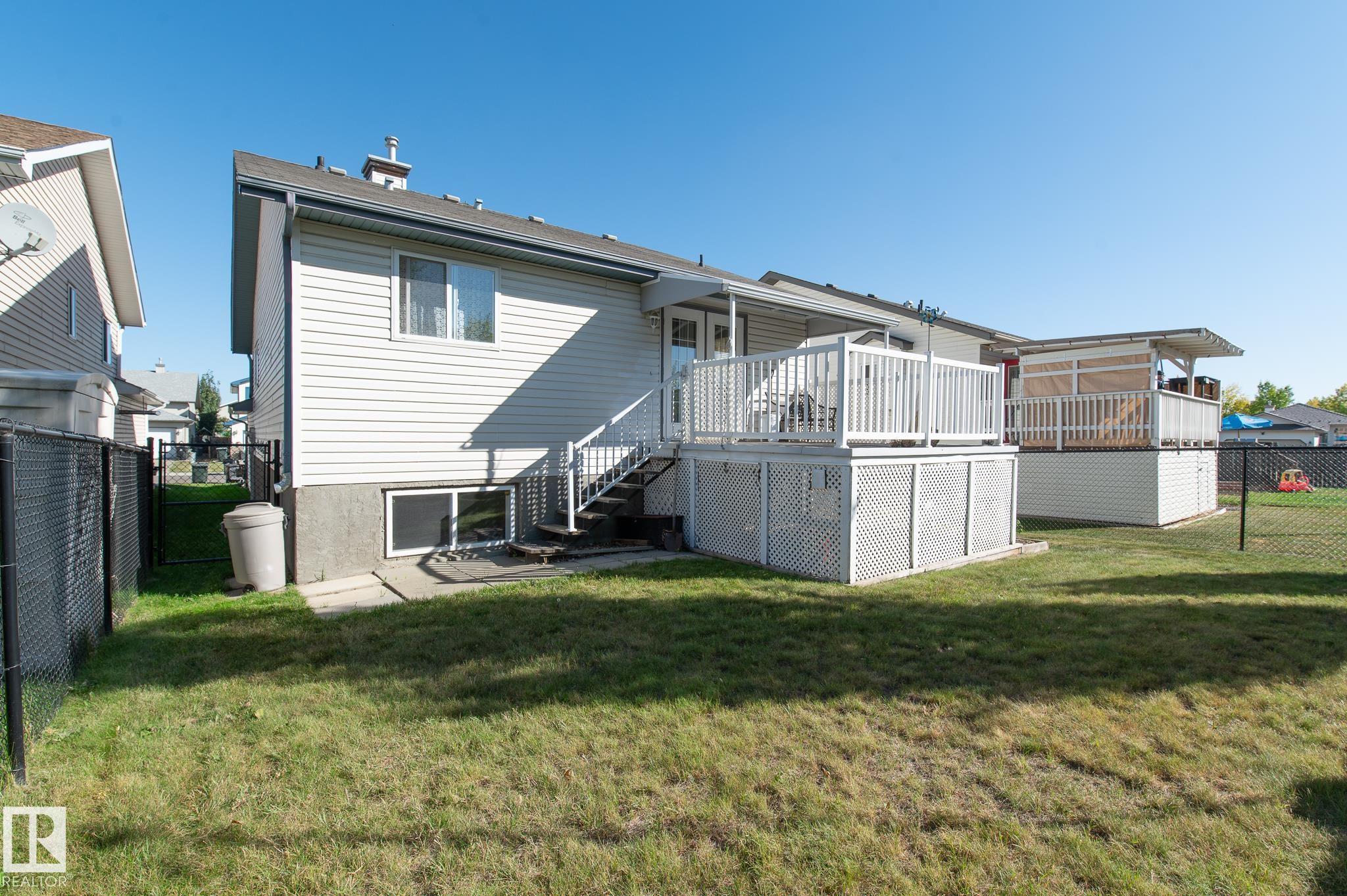 Photo 41 at 5 Langley Crescent, Lakewood, Spruce Grove
