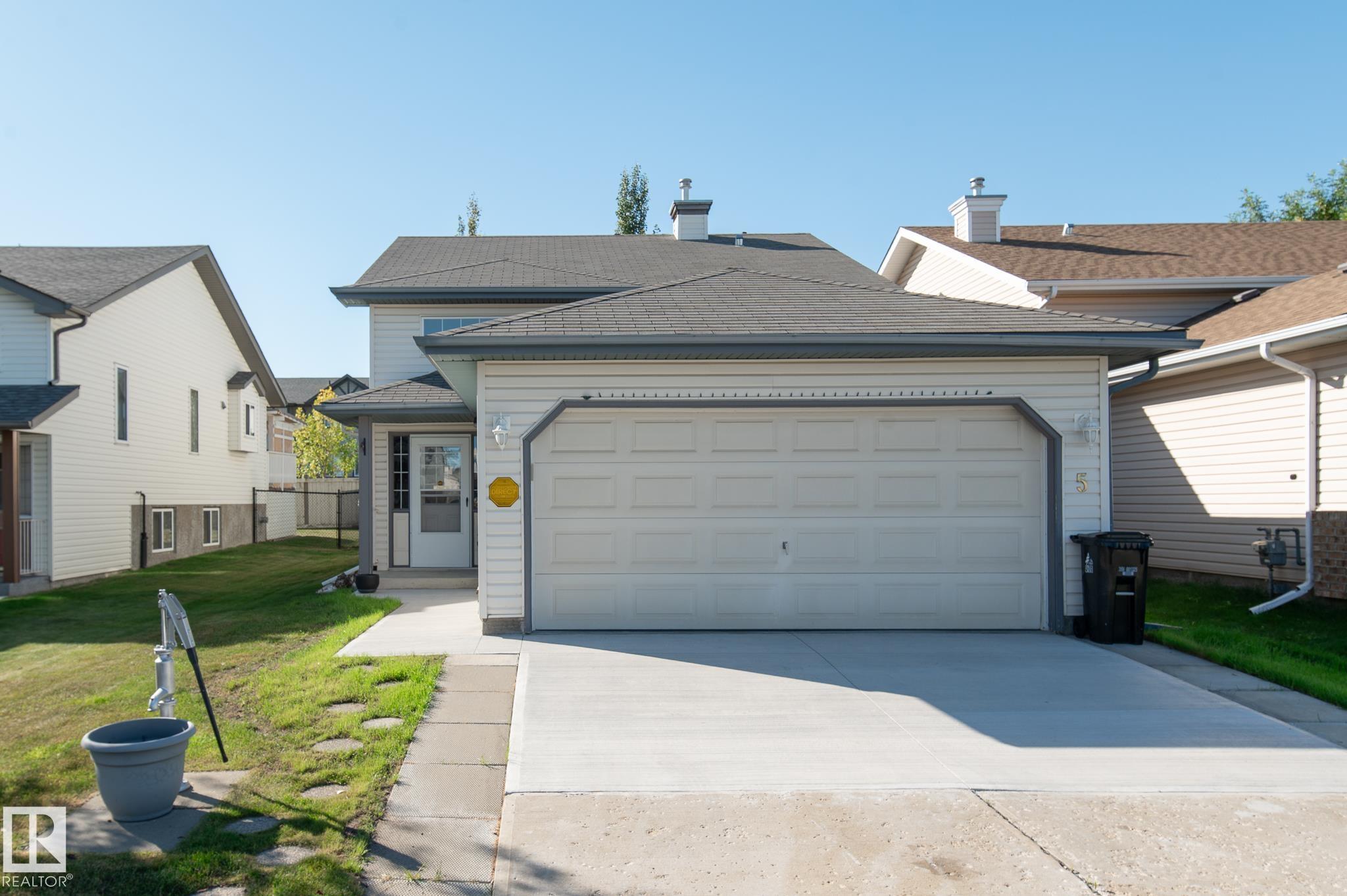 Photo 45 at 5 Langley Crescent, Lakewood, Spruce Grove