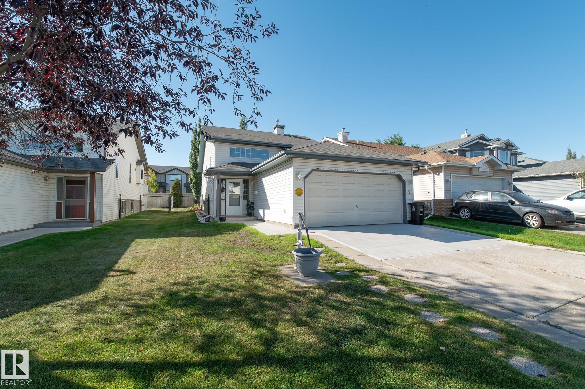 Photo 46 at 5 Langley Crescent, Lakewood, Spruce Grove