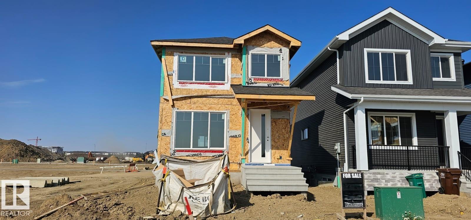 43 Rosa Crescent, Riverside, St. Albert 
