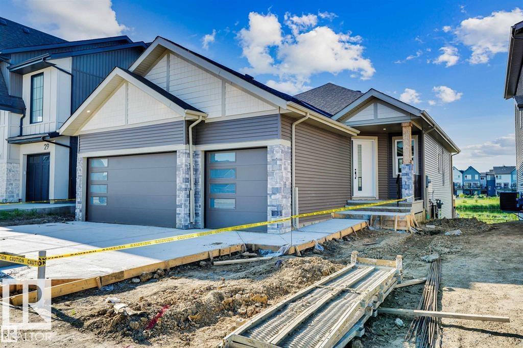 27 Rosewood Way, Riverside, St. Albert 
