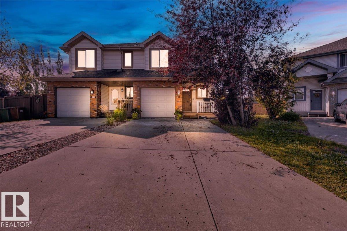 16 Noah Close, North Ridge, St. Albert 