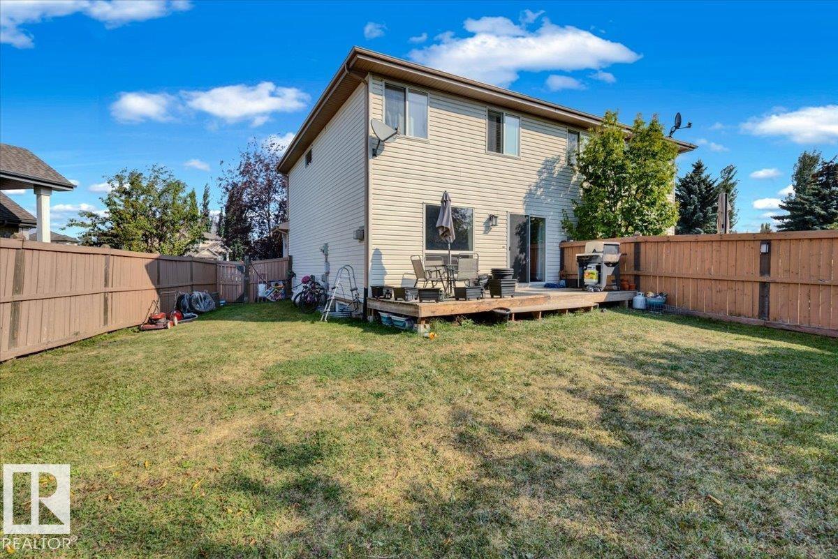 Photo 17 at 16 Noah Close, North Ridge, St. Albert