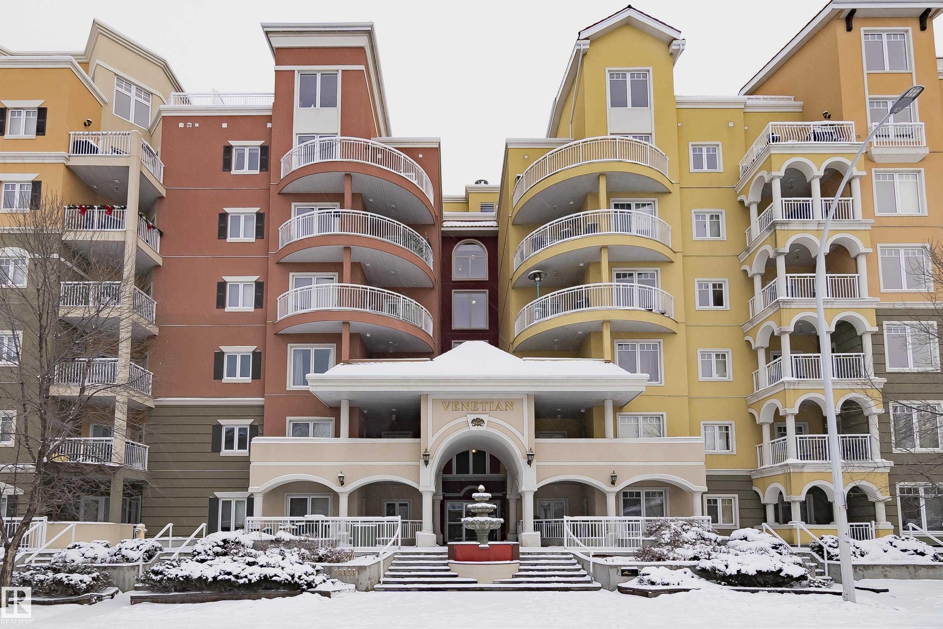111 - 10333 112 Street NW, Wîhkwêntôwin, Edmonton 