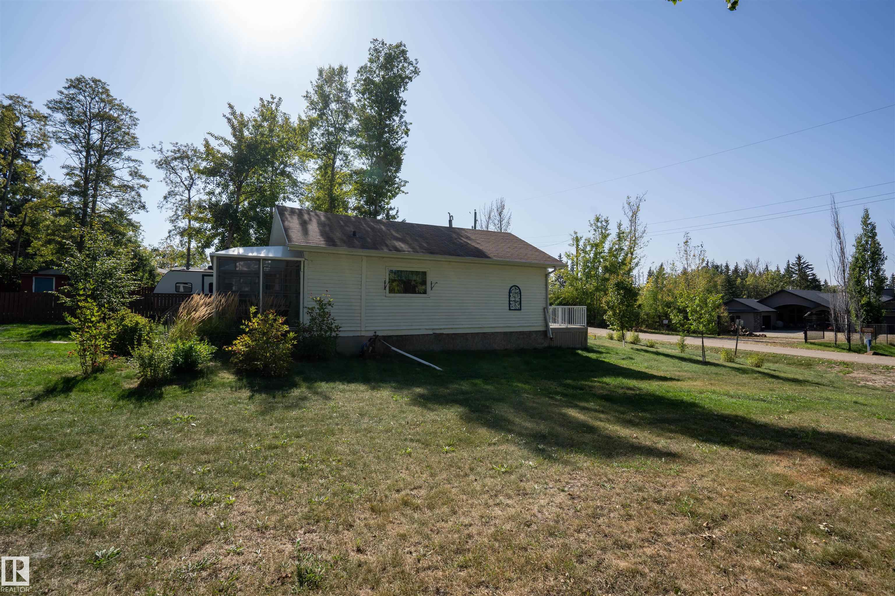 Photo 30 at 514 & 515 Lakeside Drive, Spring Lake, Rural Parkland County