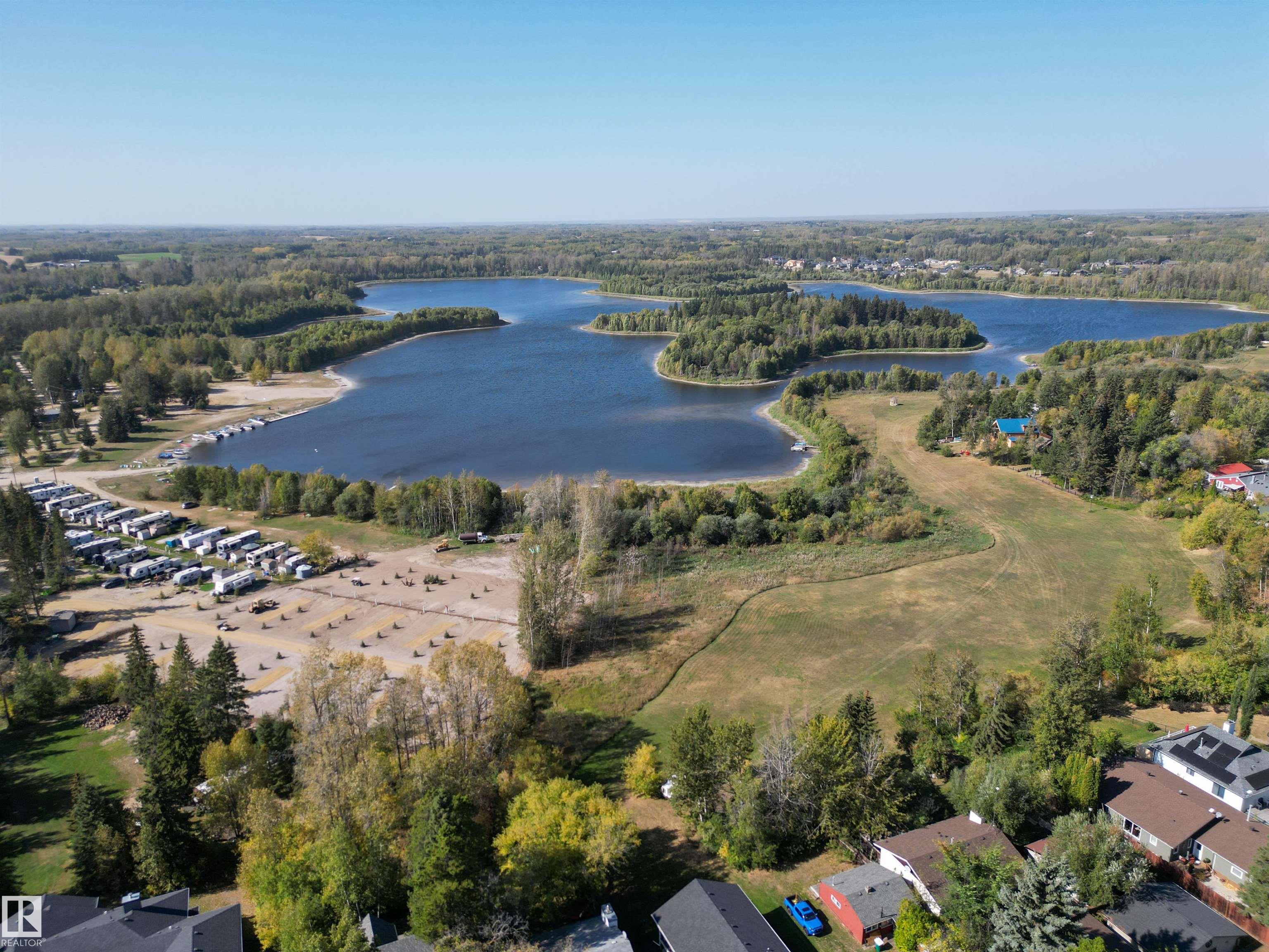 Photo 5 at 514 & 515 Lakeside Drive, Spring Lake, Rural Parkland County