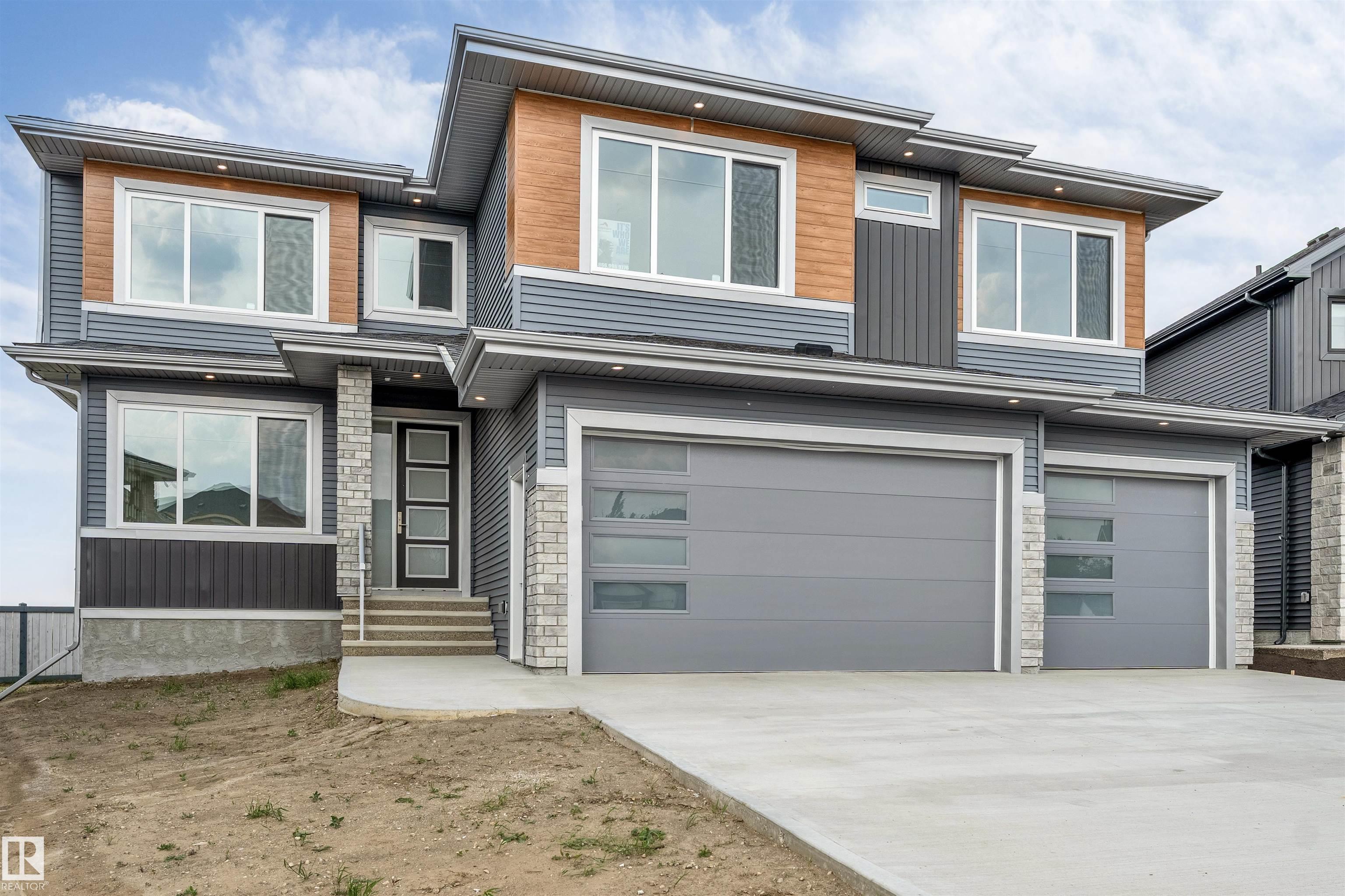 29 Darby Crescent, Deer Park, Spruce Grove 