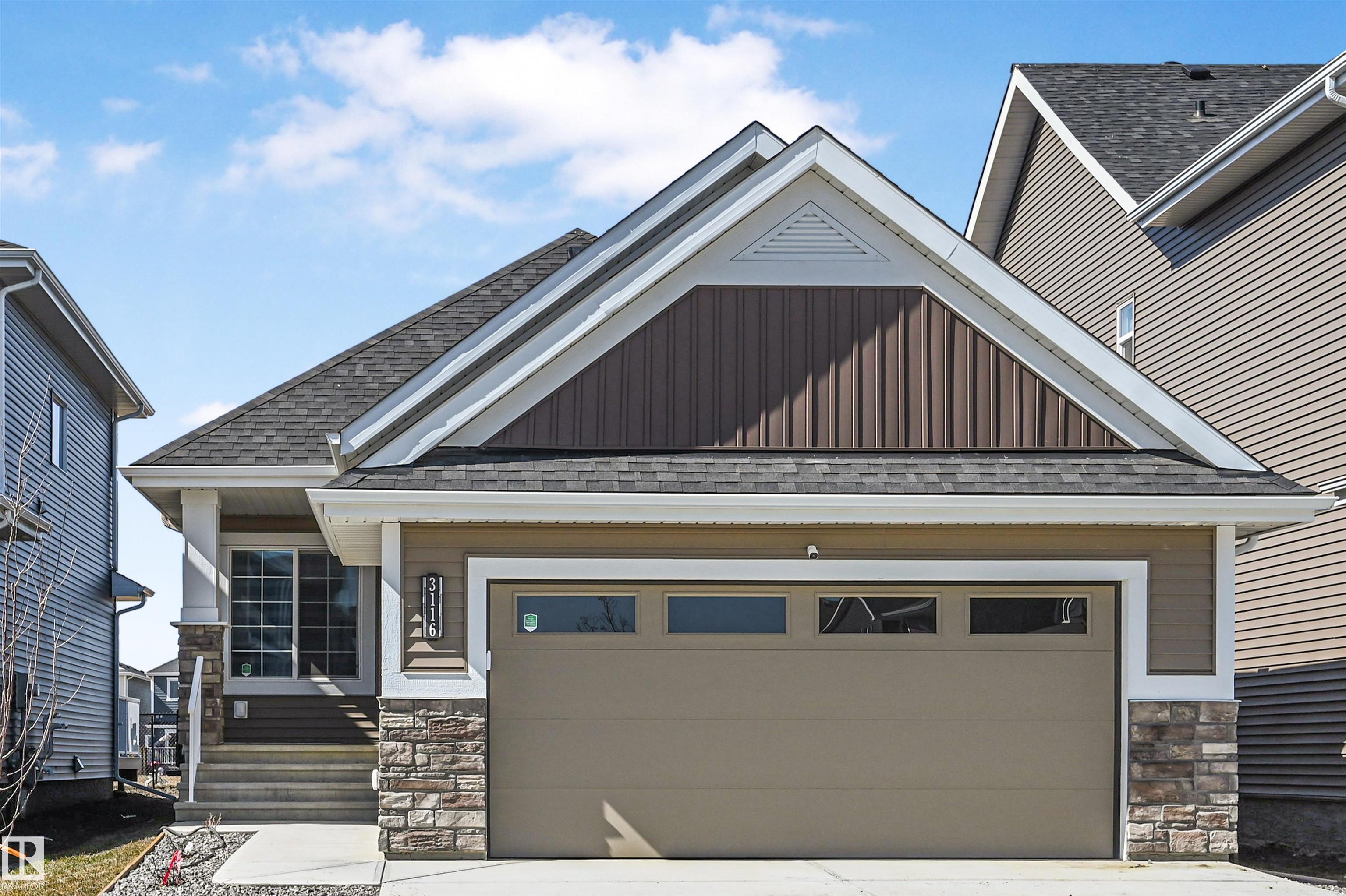 3116 167 Street SW, Glenridding Ravine, Edmonton 