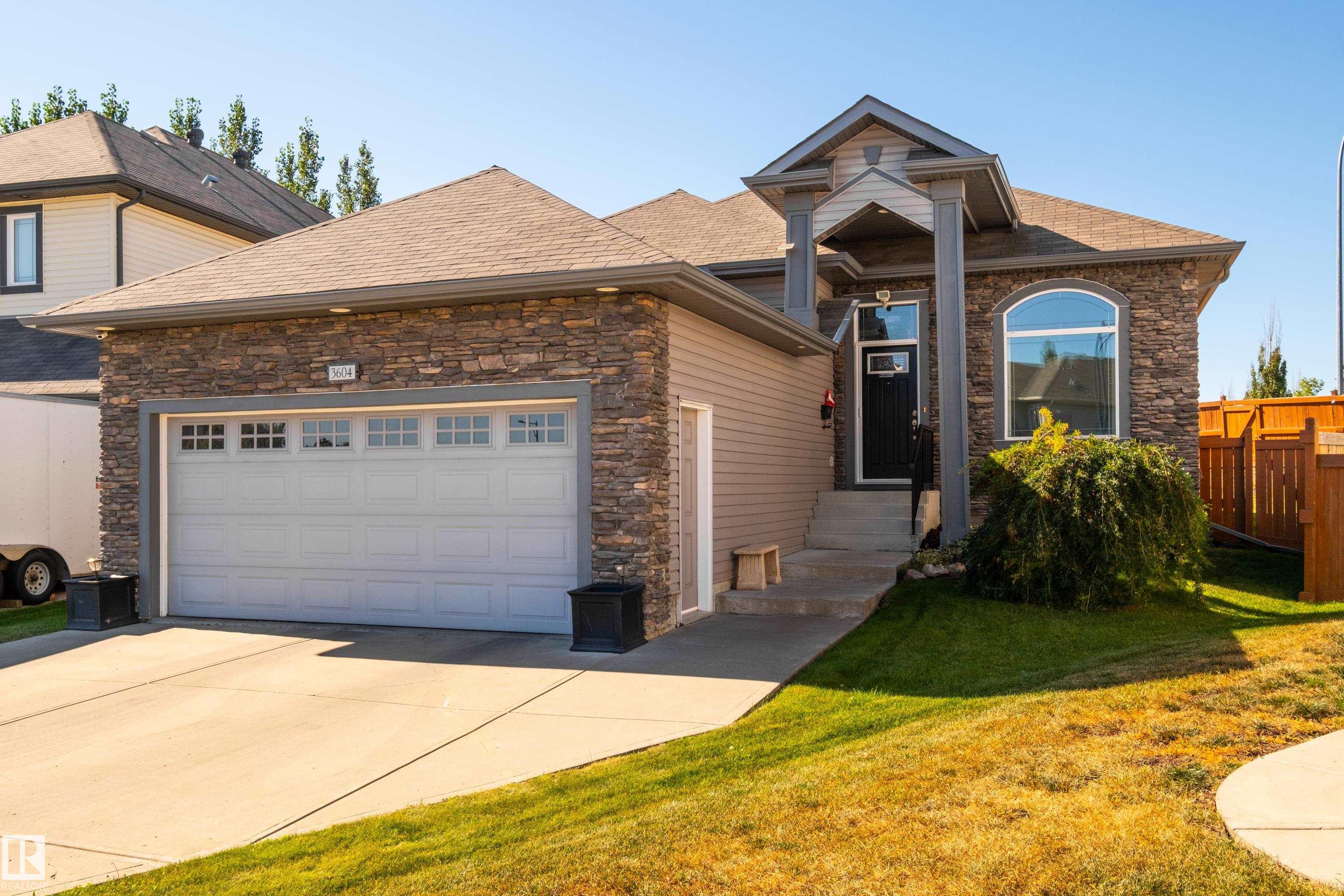 3604 16 Street NW, Tamarack, Edmonton 