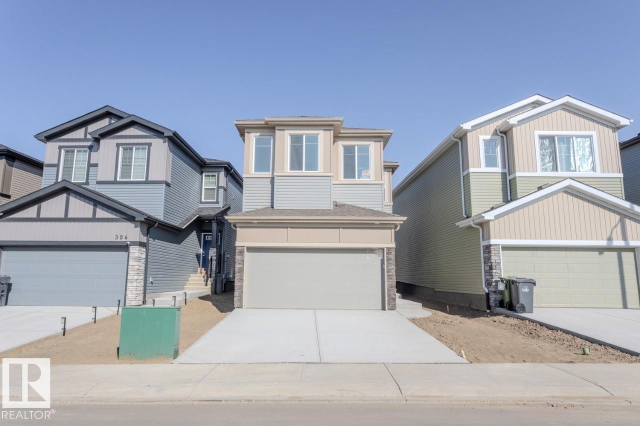 304 Juniper Cove, Woodbend, Leduc 