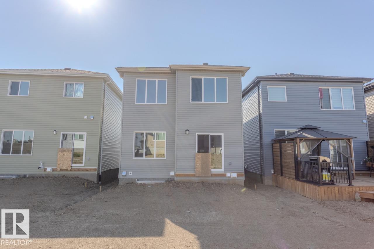 Photo 5 at 304 Juniper Cove, Woodbend, Leduc